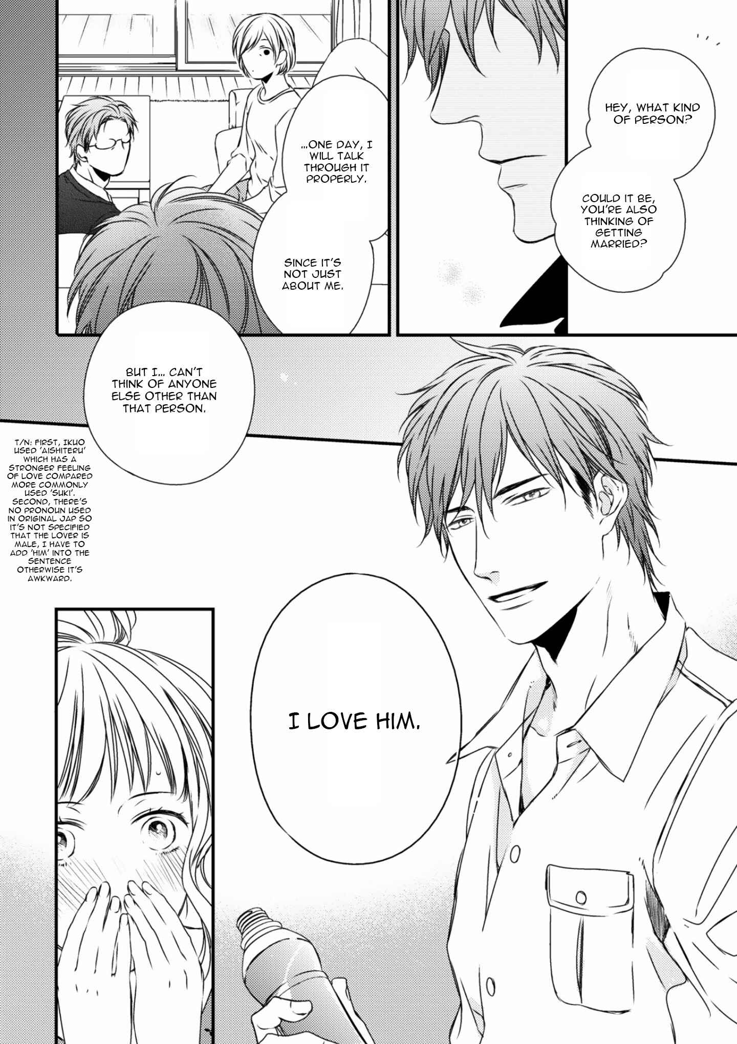 Page 24 Chapter 6 Change World