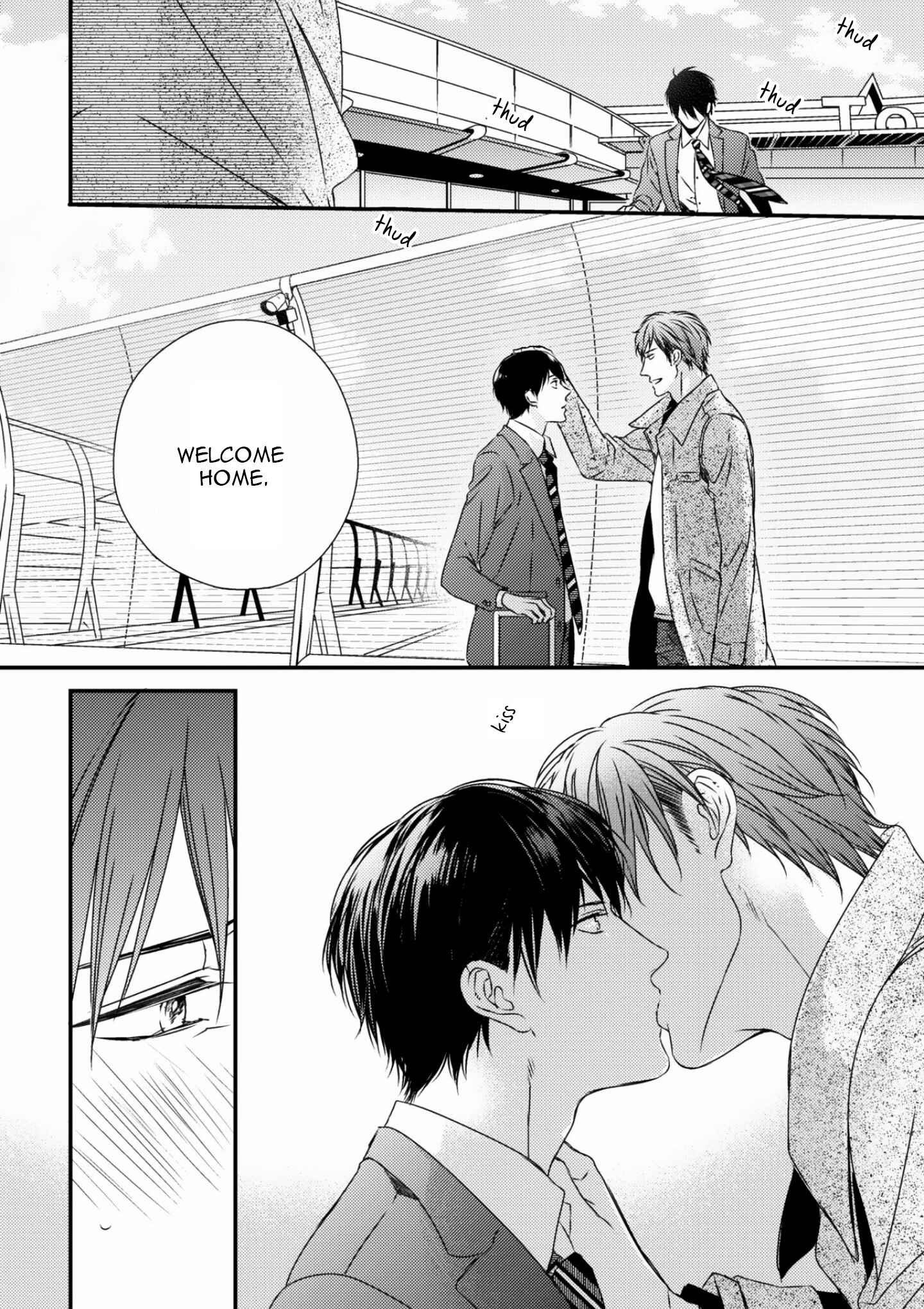 Page 30 Chapter 6 Change World