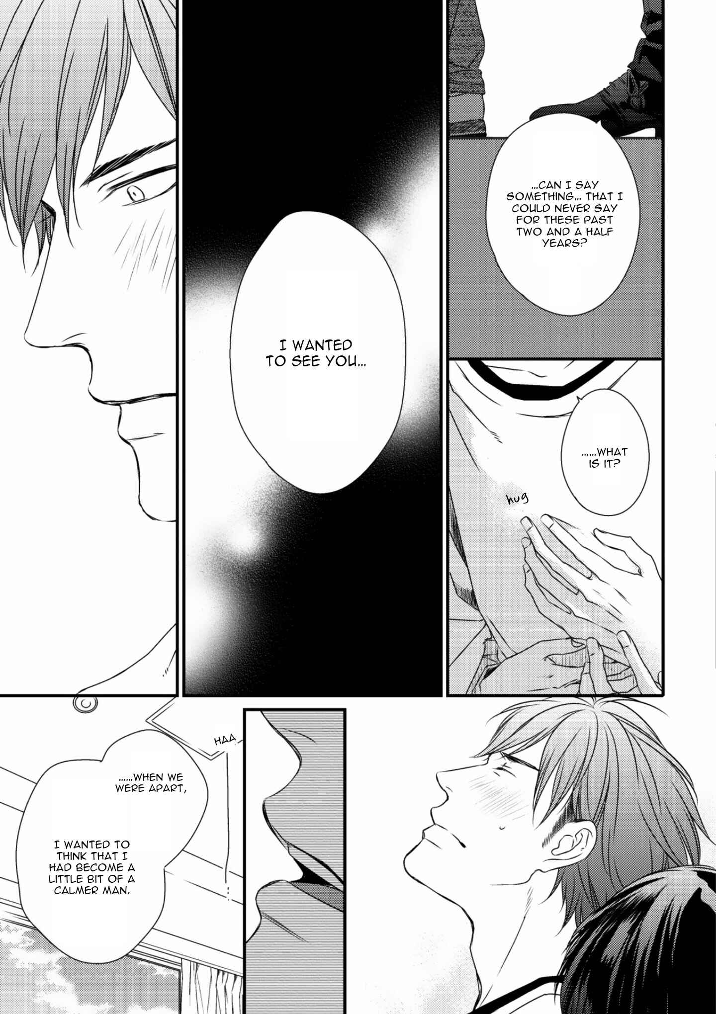 Page 33 Chapter 6 Change World
