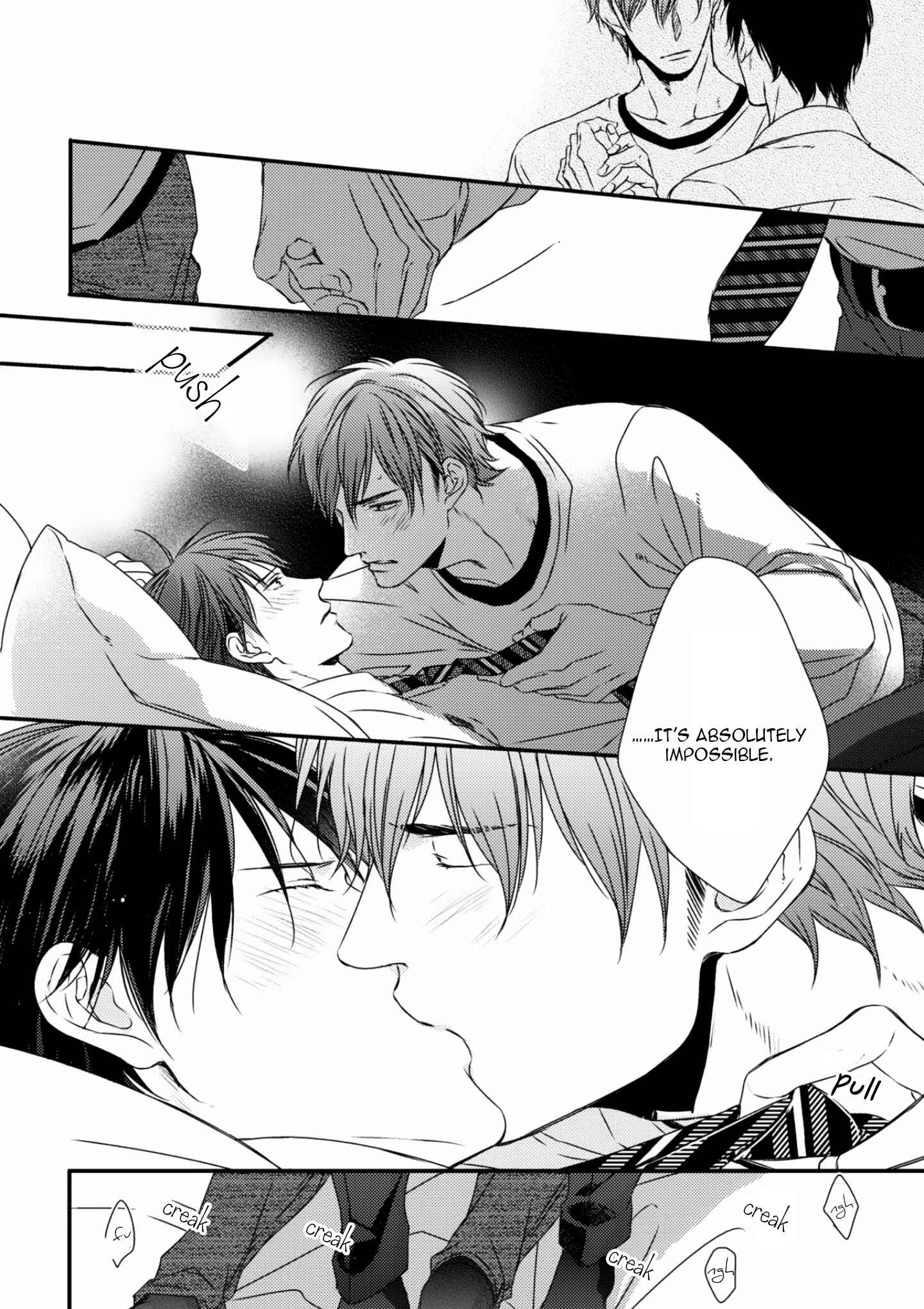 Page 34 Chapter 6 Change World