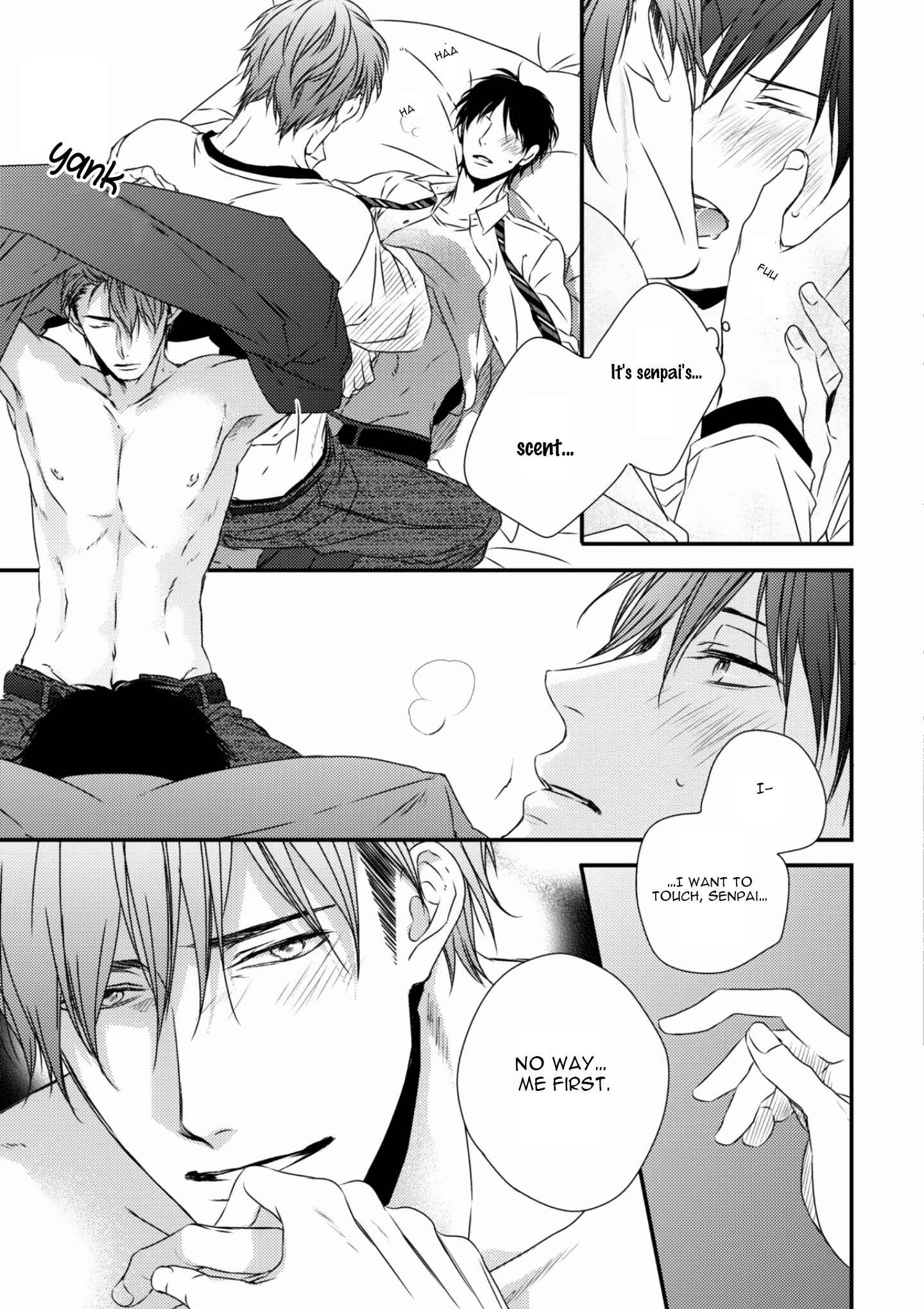 Page 35 Chapter 6 Change World
