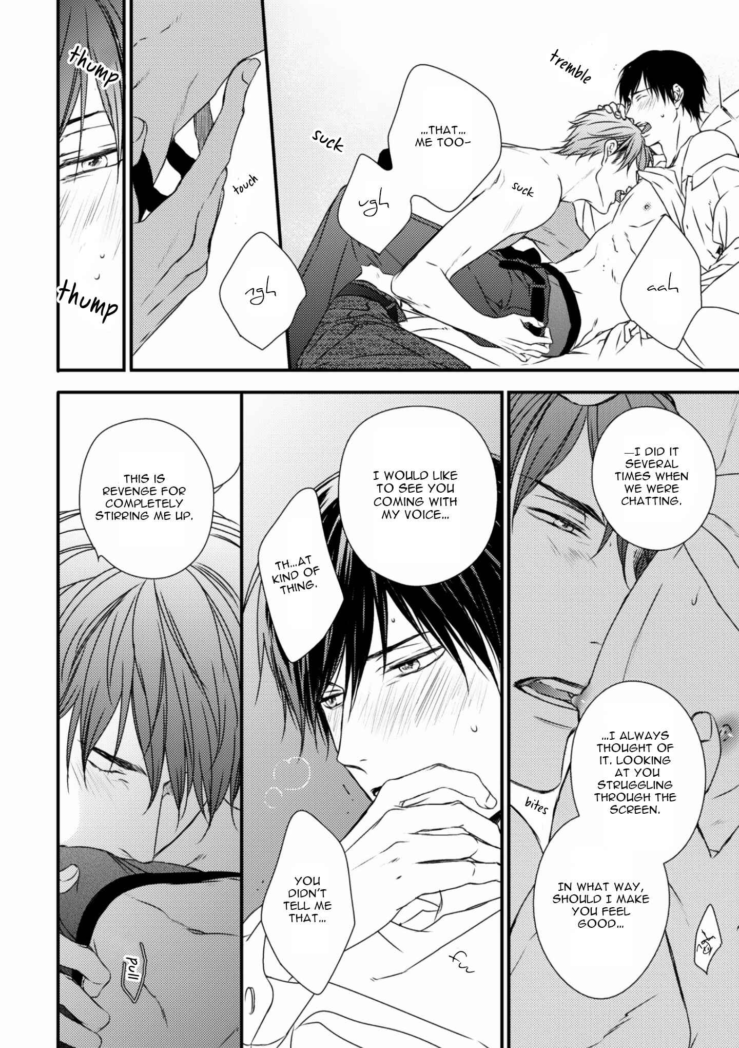 Page 36 Chapter 6 Change World