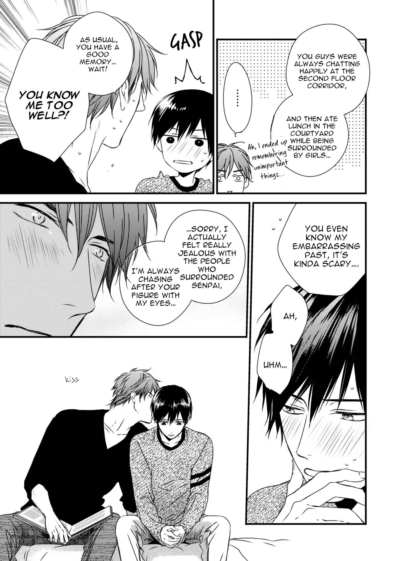 Page 5 Chapter 4.5 Change World
