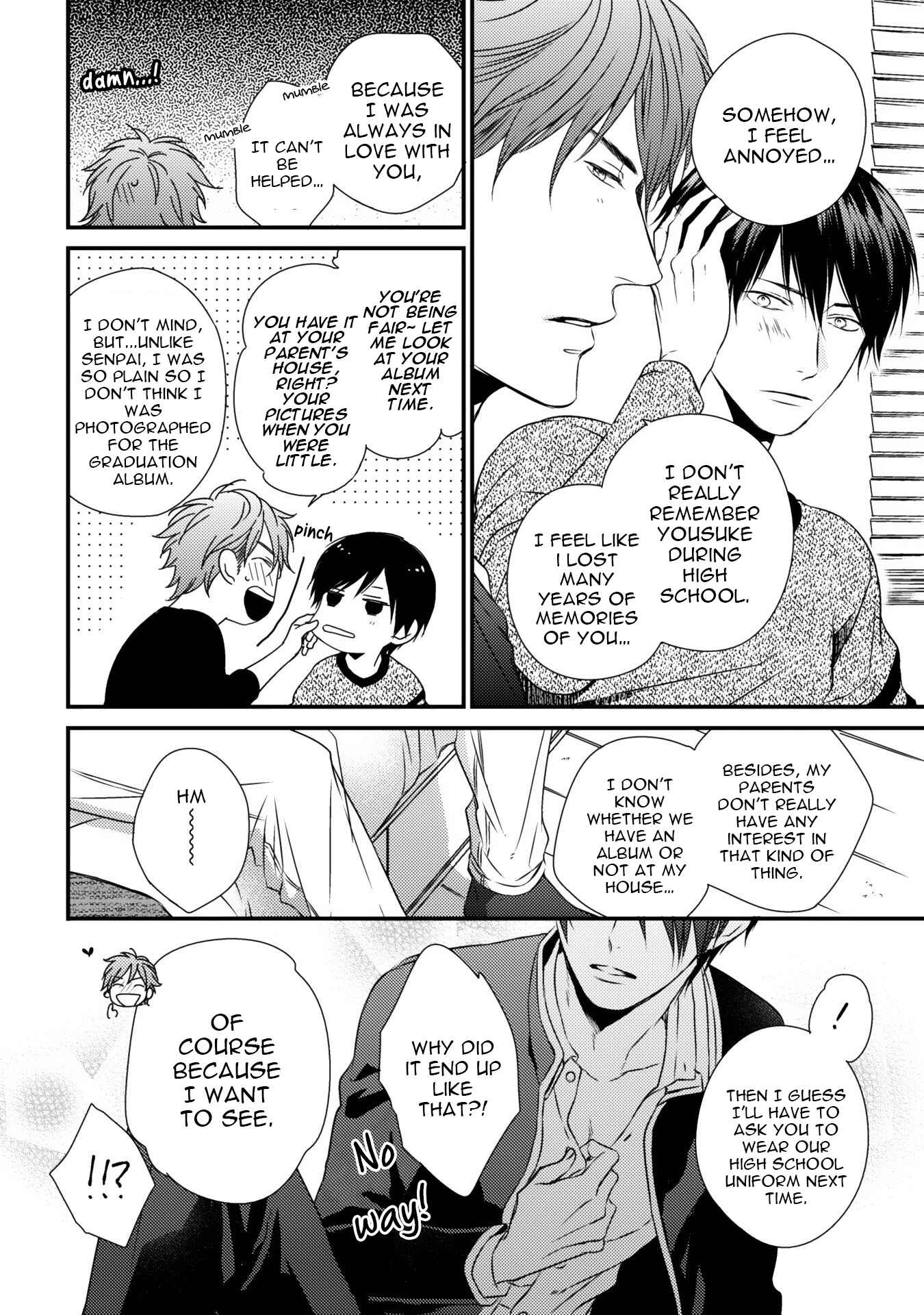 Page 6 Chapter 4.5 Change World