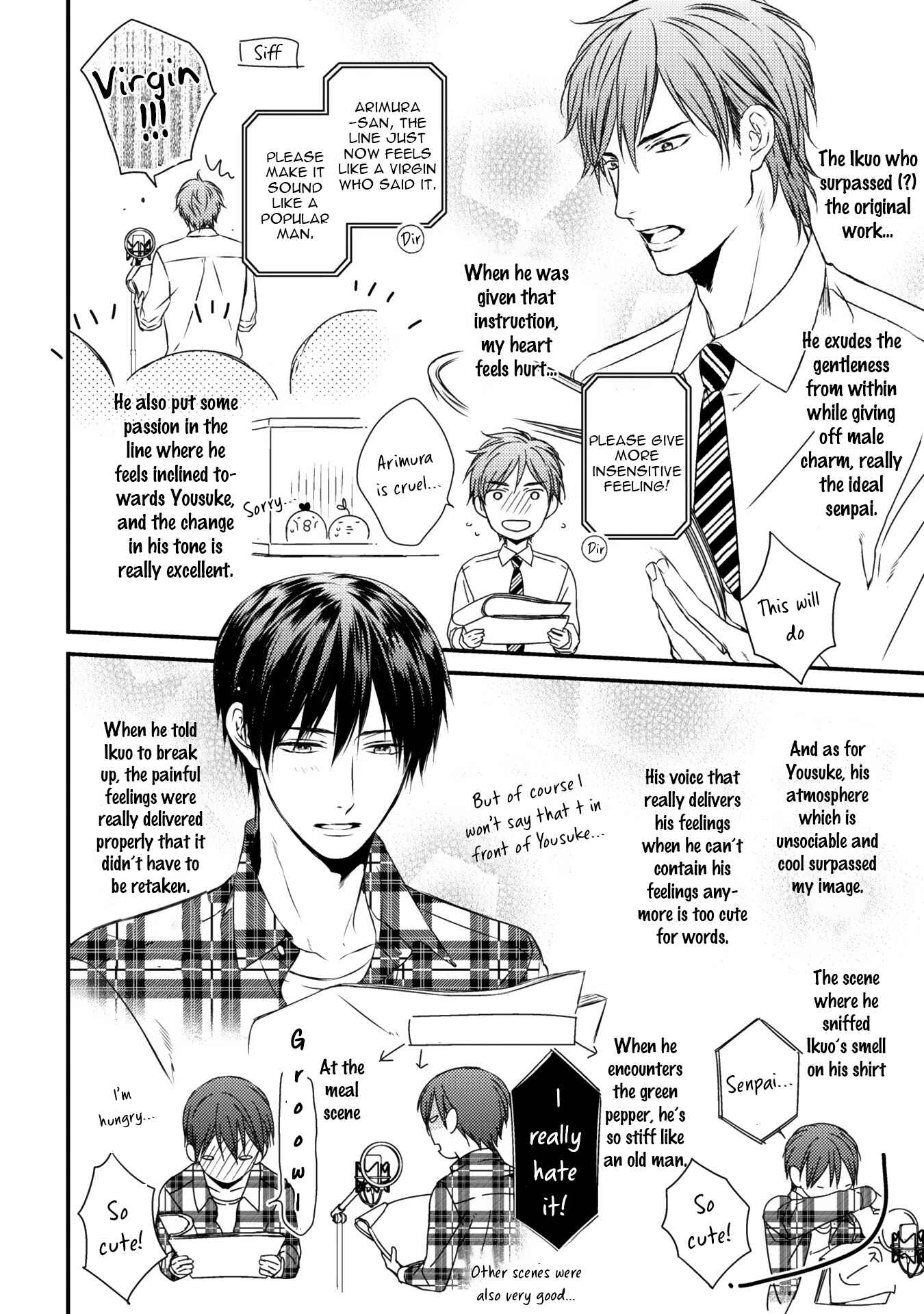 Page 3 Chapter 8.5 Change World