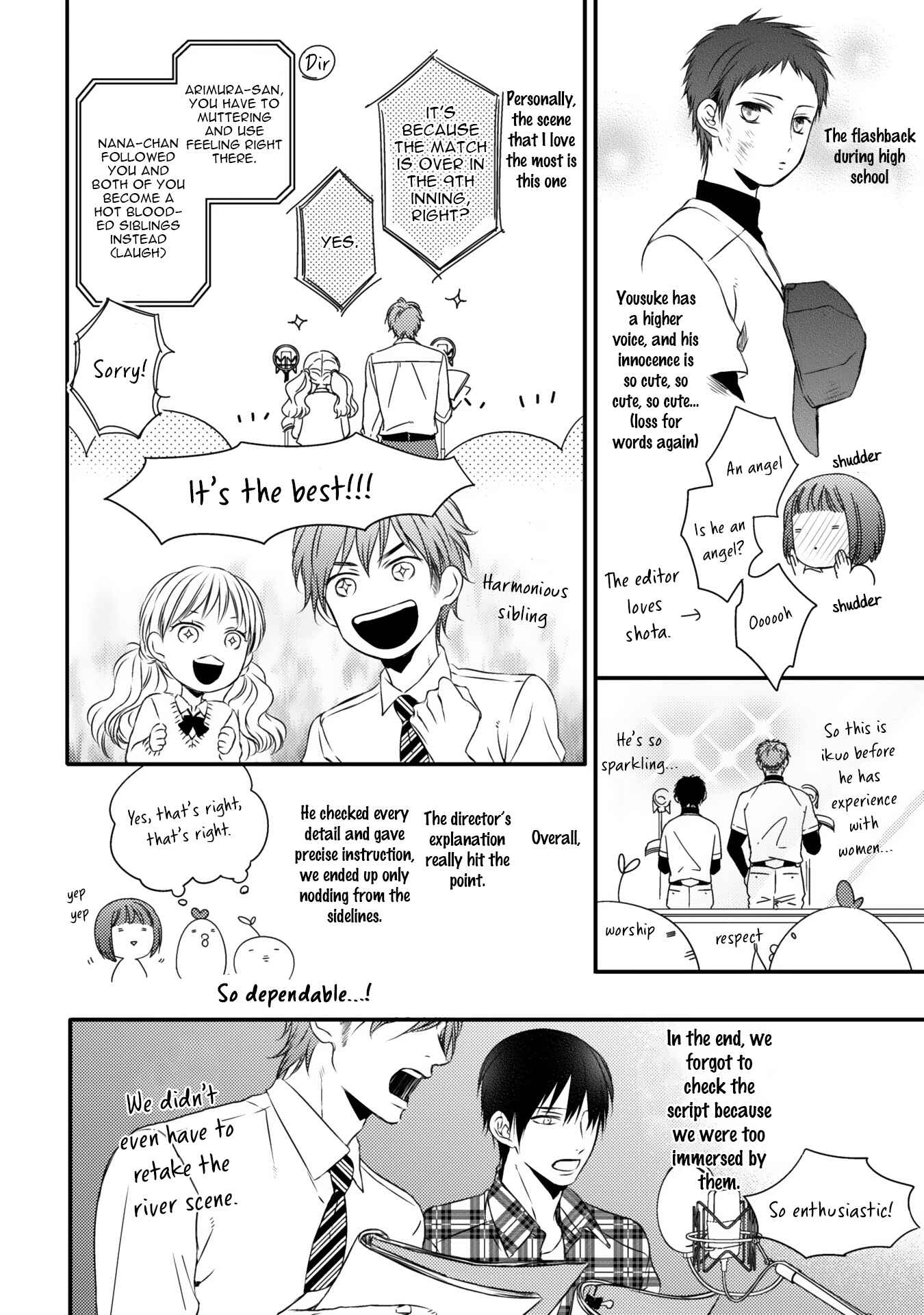Page 5 Chapter 8.5 Change World