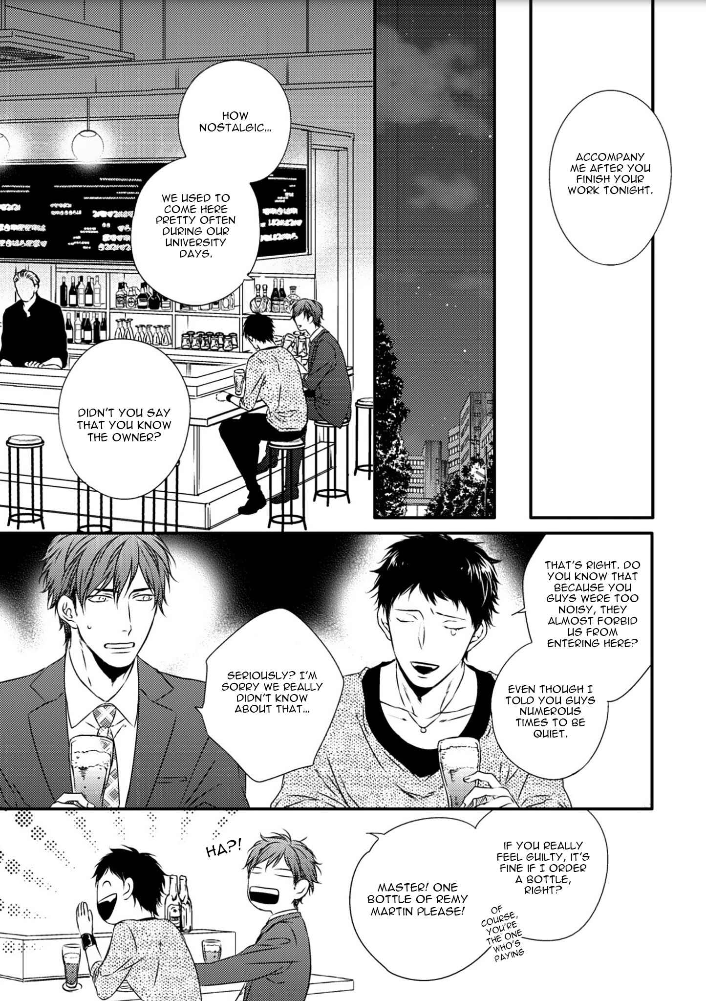 Page 19 Chapter 3 Change World