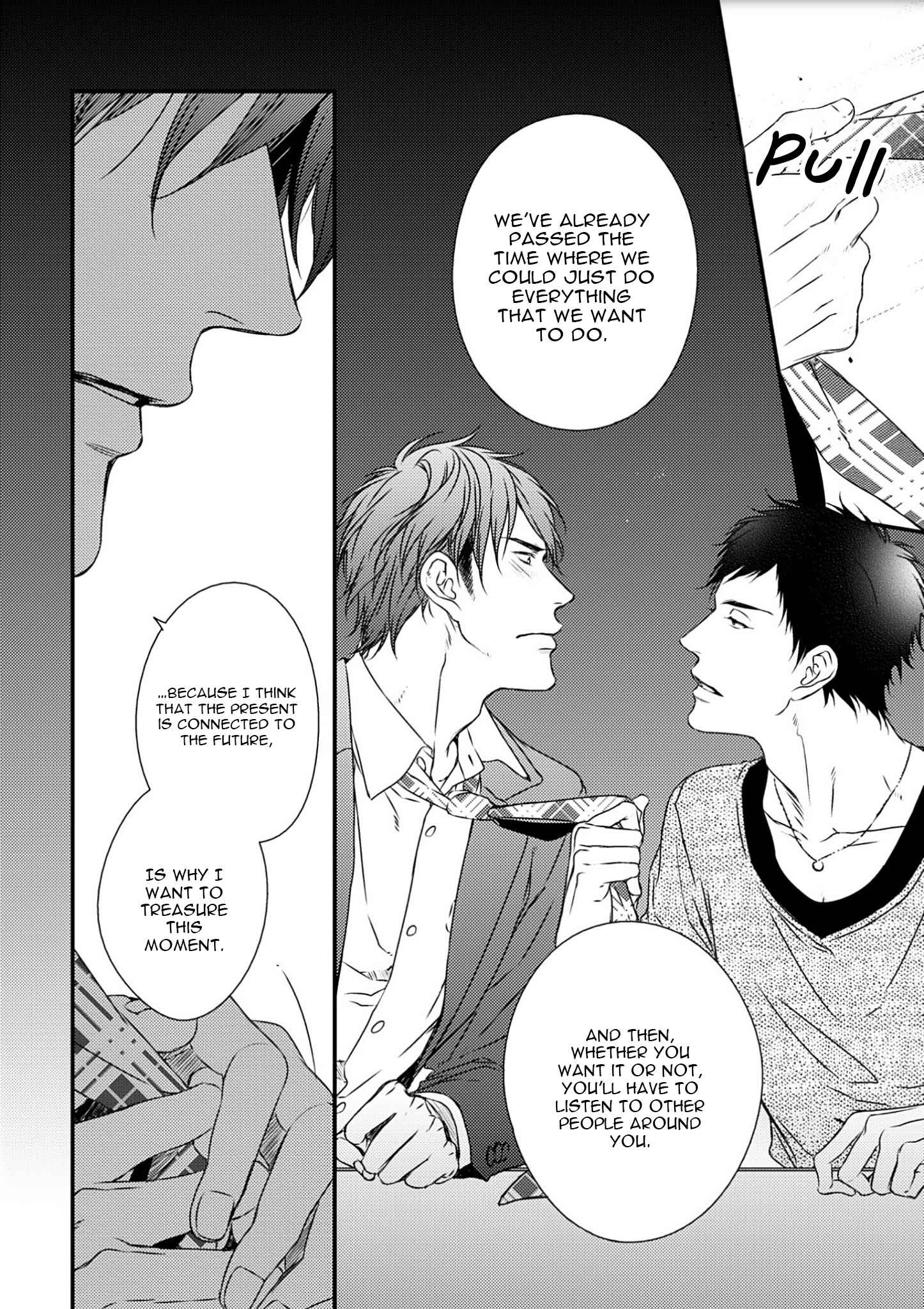 Page 26 Chapter 3 Change World
