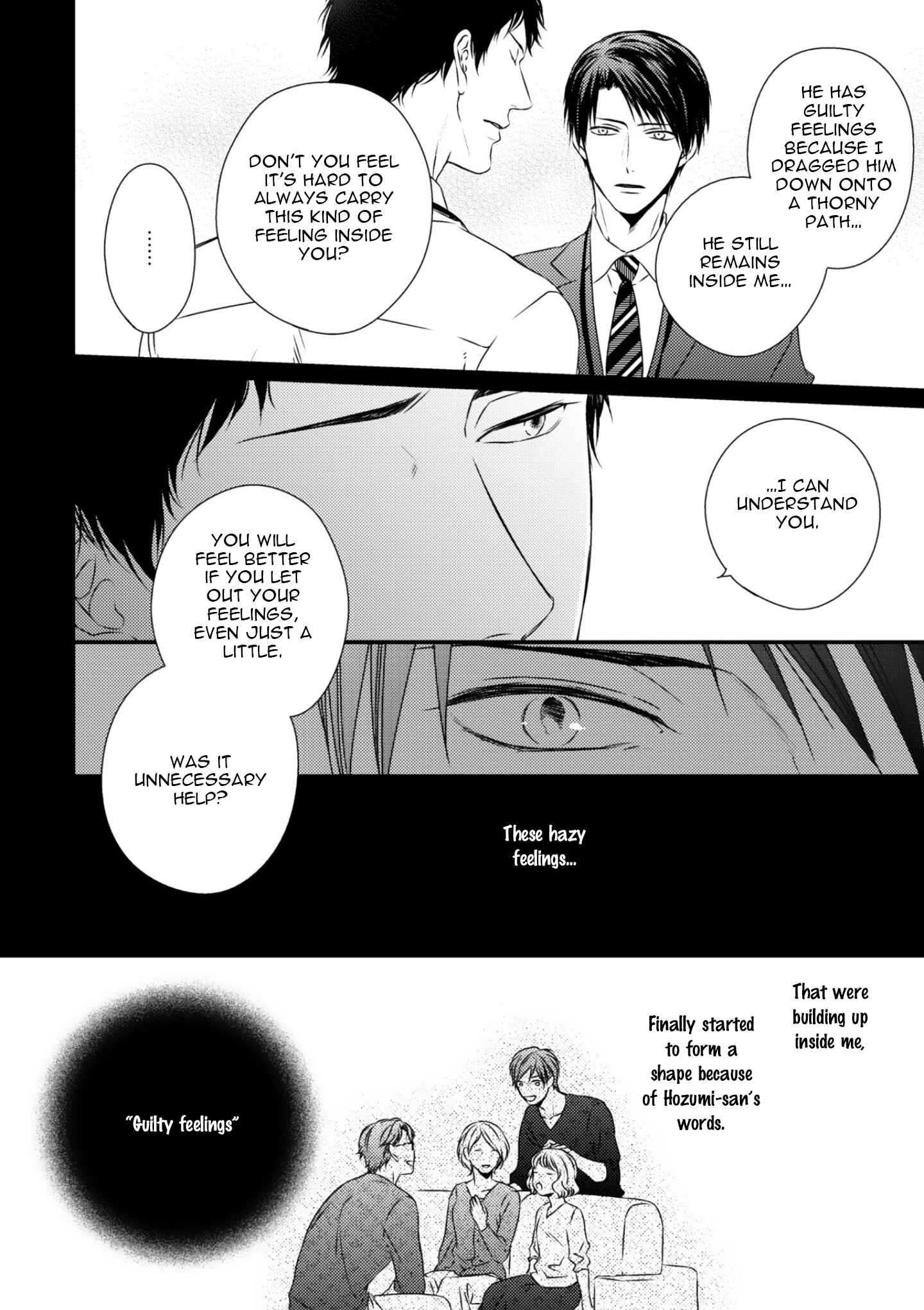 Page 13 Chapter 5 Change World