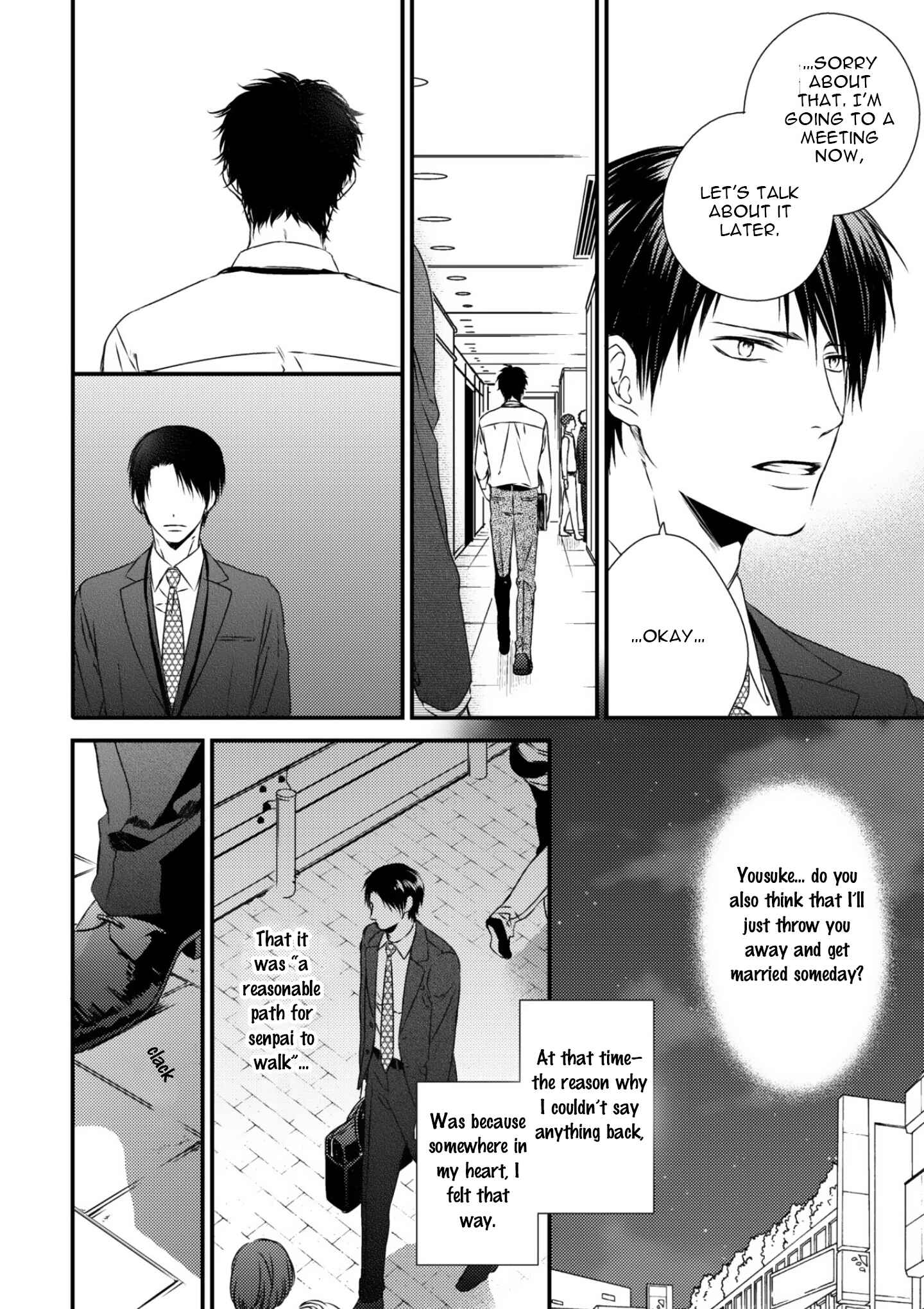 Page 15 Chapter 5 Change World