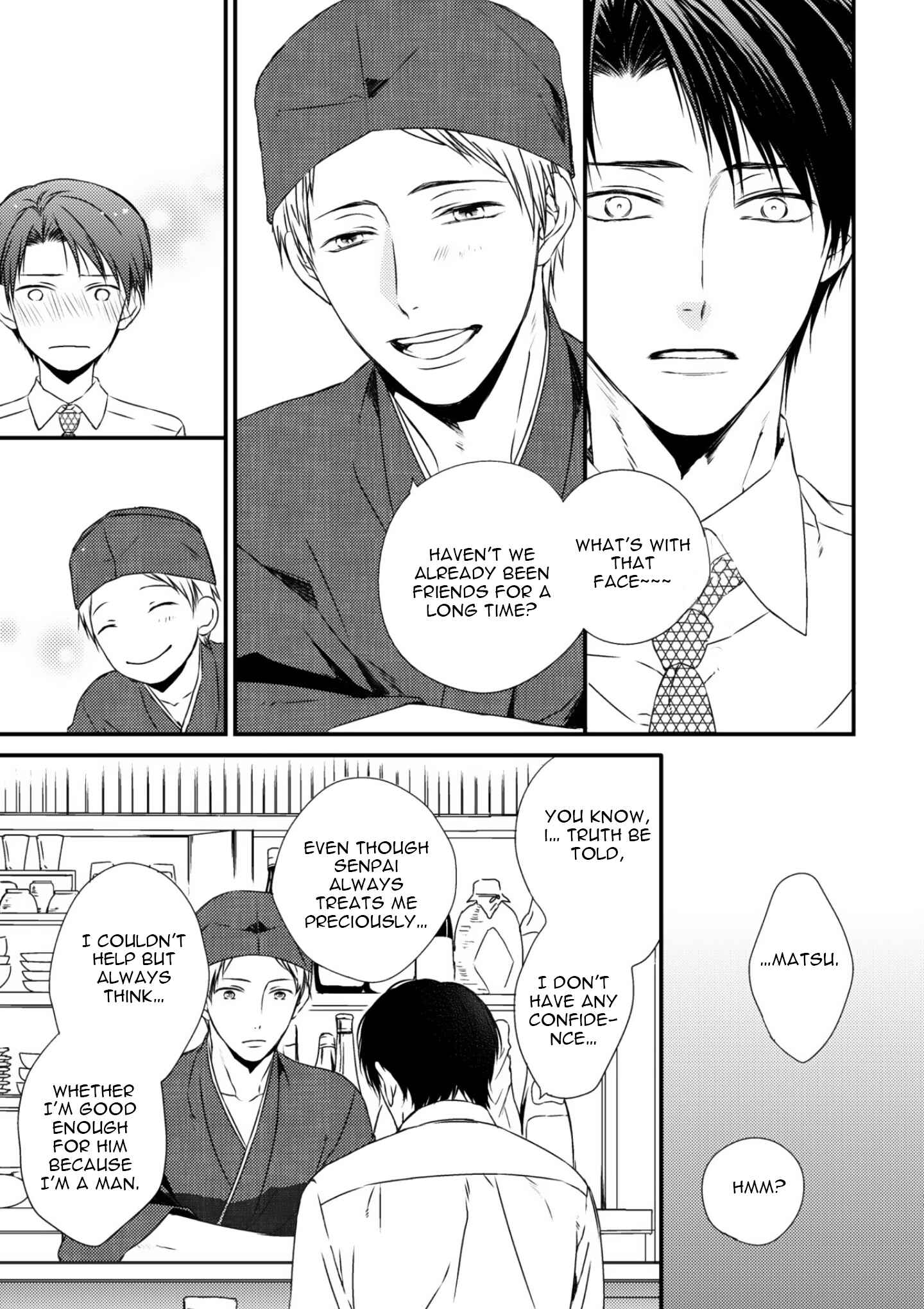 Page 18 Chapter 5 Change World