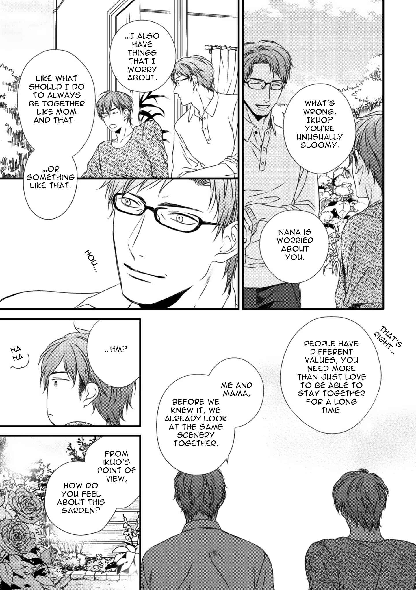 Page 22 Chapter 5 Change World