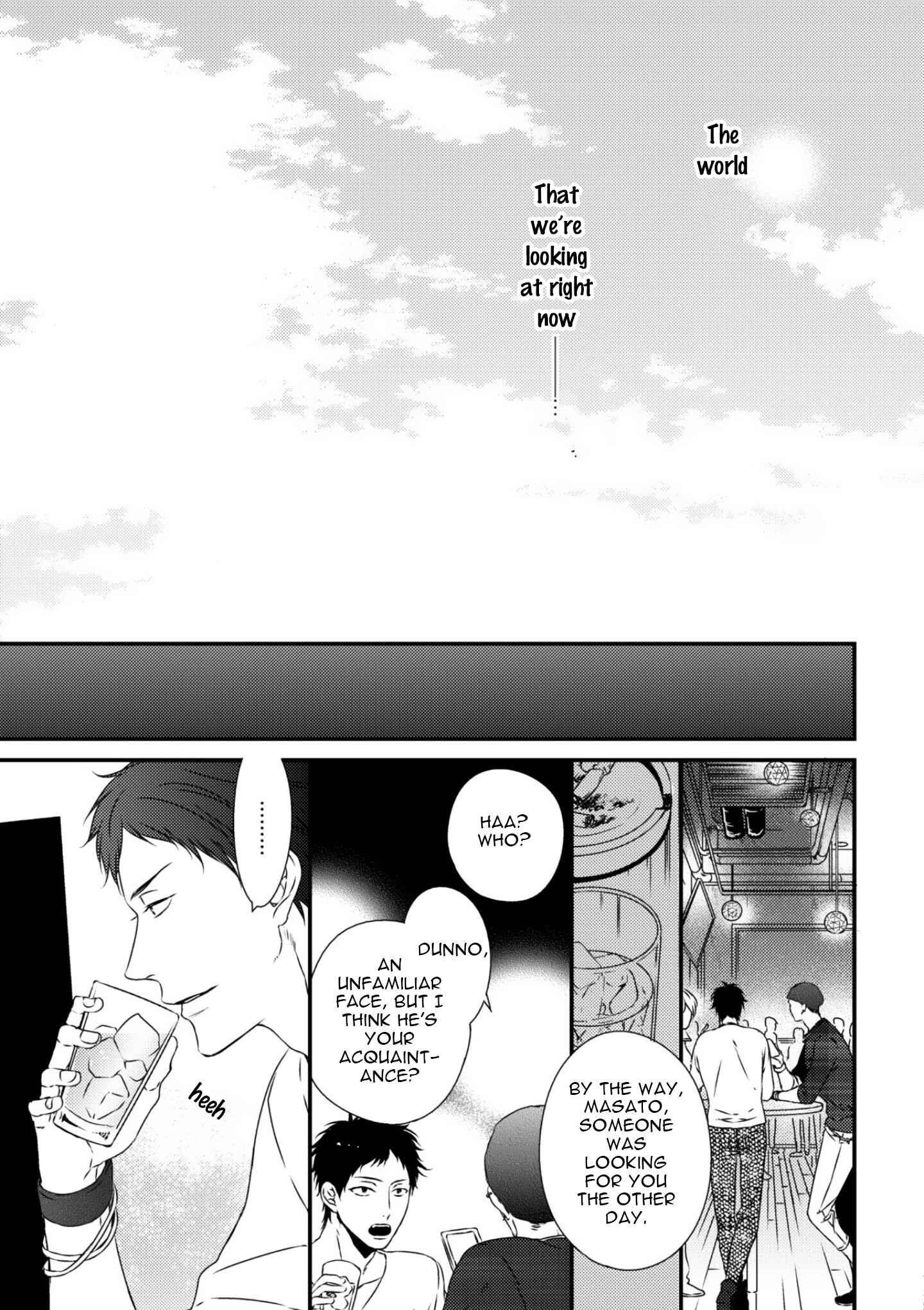Page 26 Chapter 5 Change World