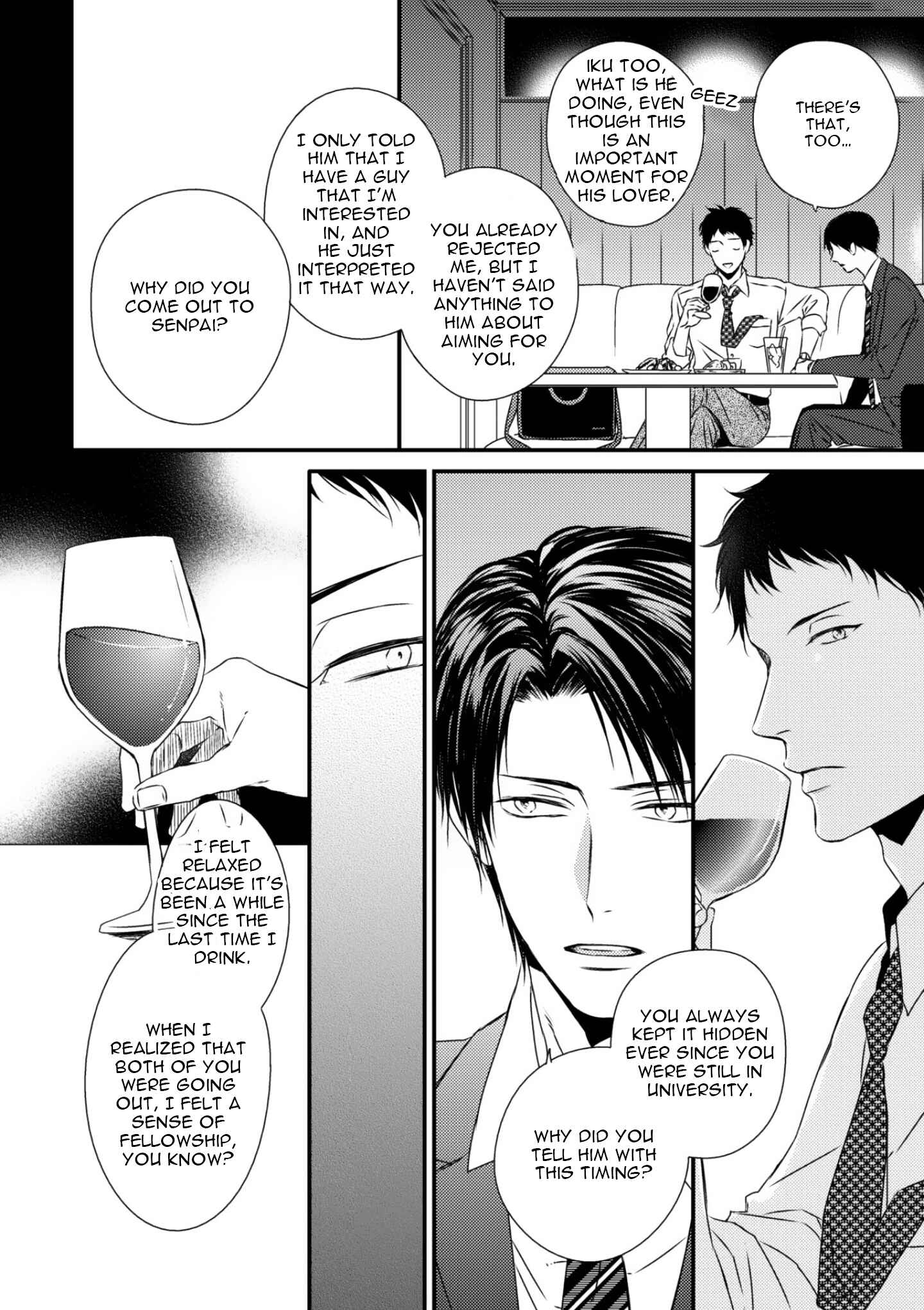 Page 29 Chapter 5 Change World