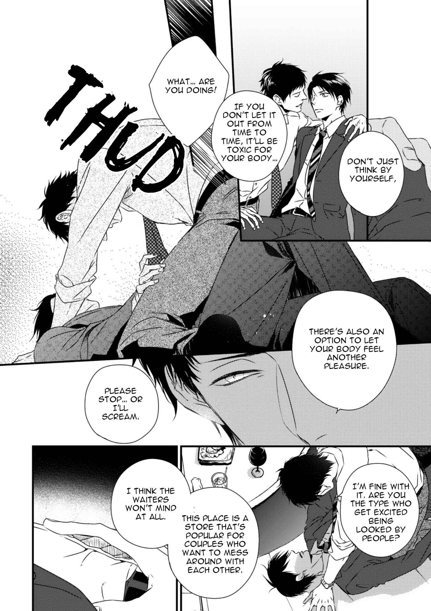 Page 31 Chapter 5 Change World