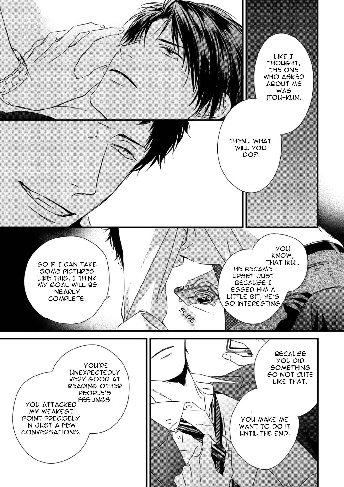 Page 34 Chapter 5 Change World