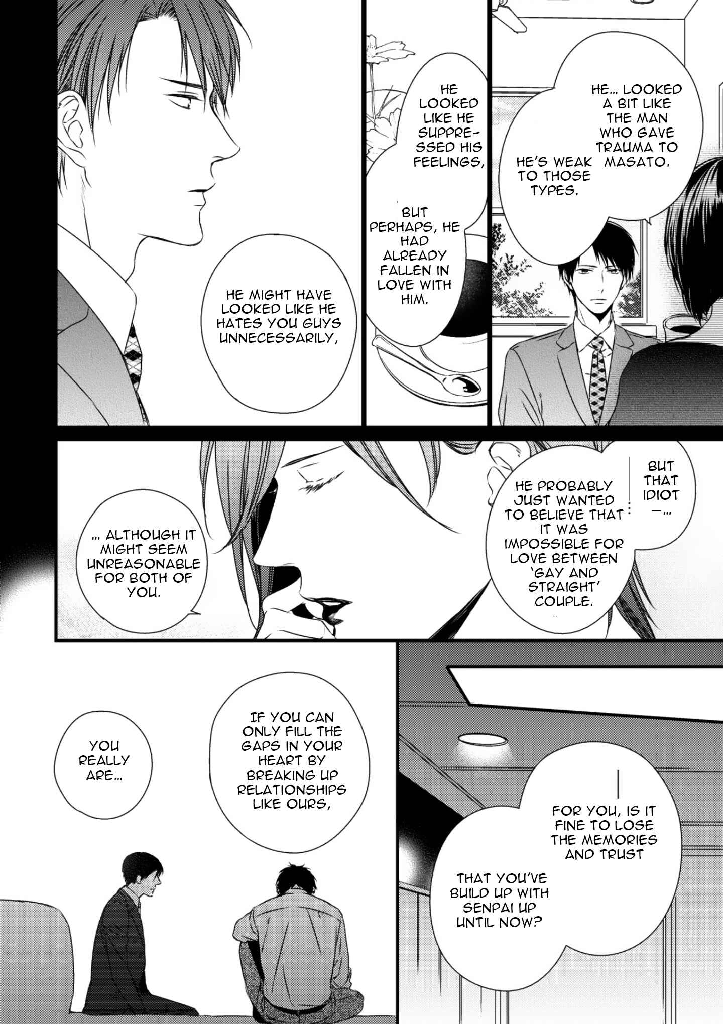 Page 39 Chapter 5 Change World