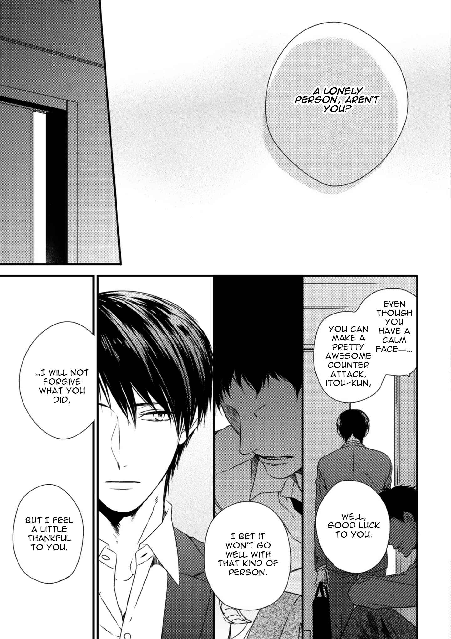 Page 40 Chapter 5 Change World