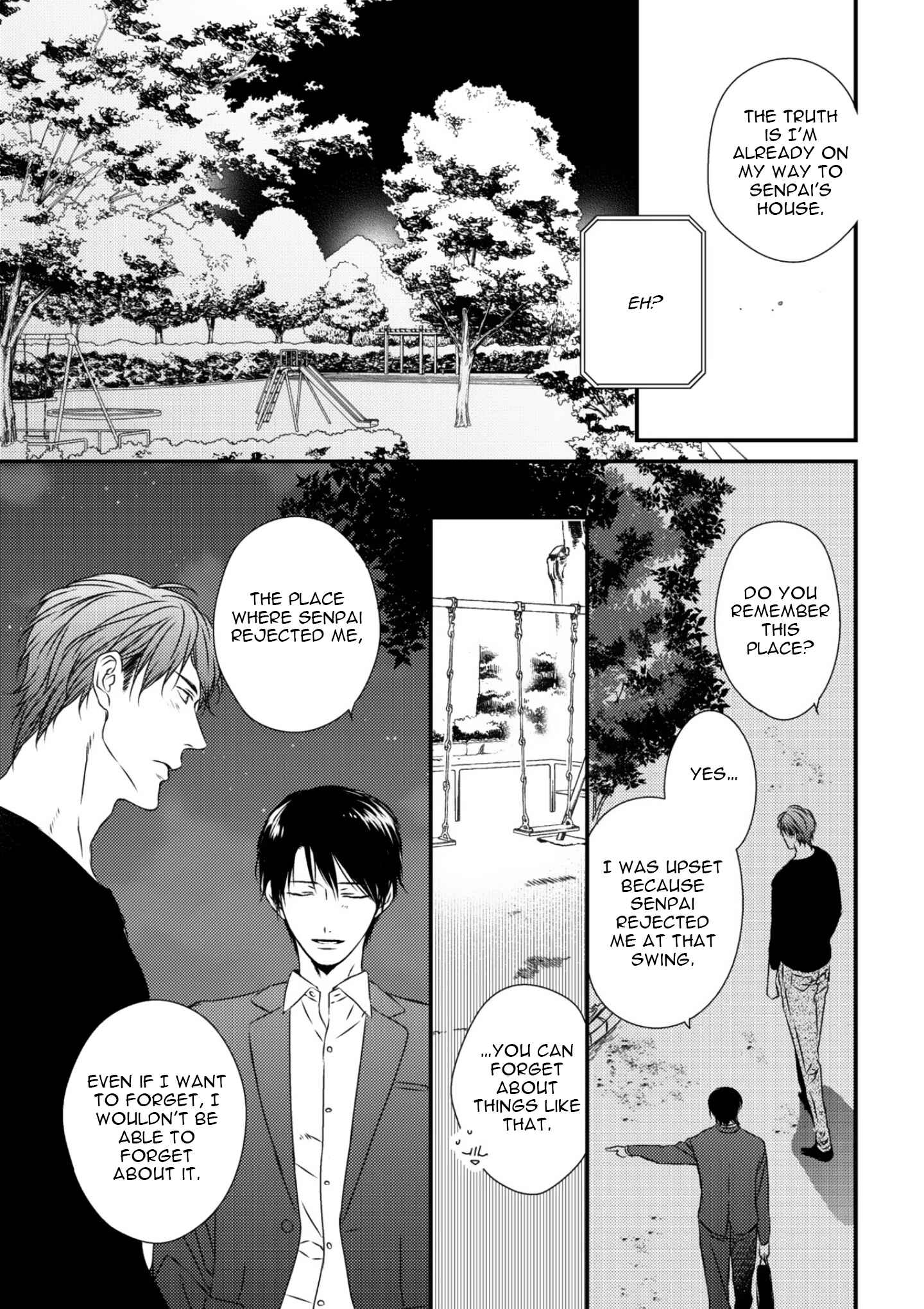 Page 44 Chapter 5 Change World