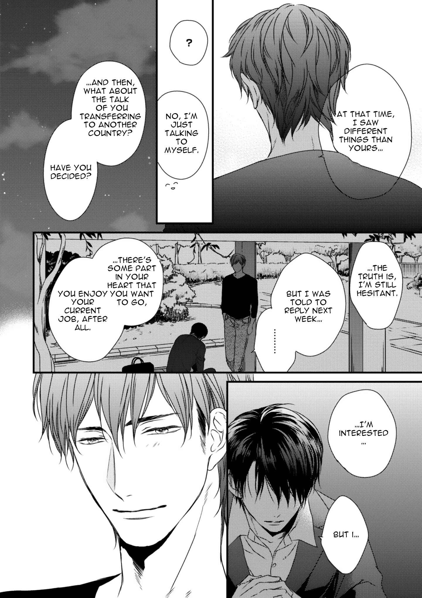 Page 45 Chapter 5 Change World