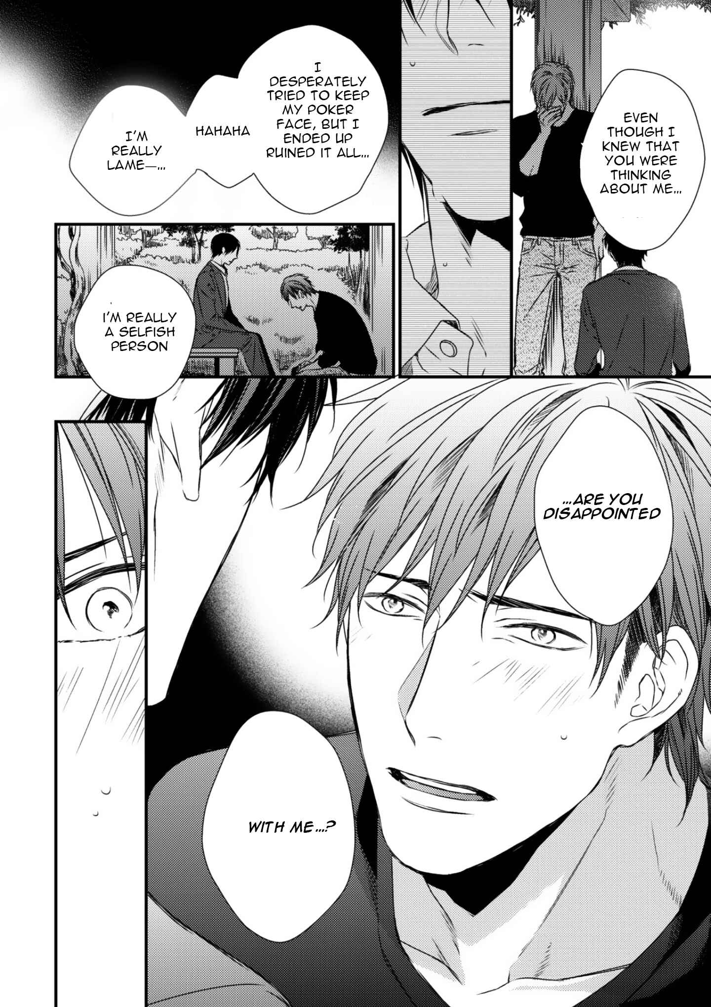 Page 47 Chapter 5 Change World