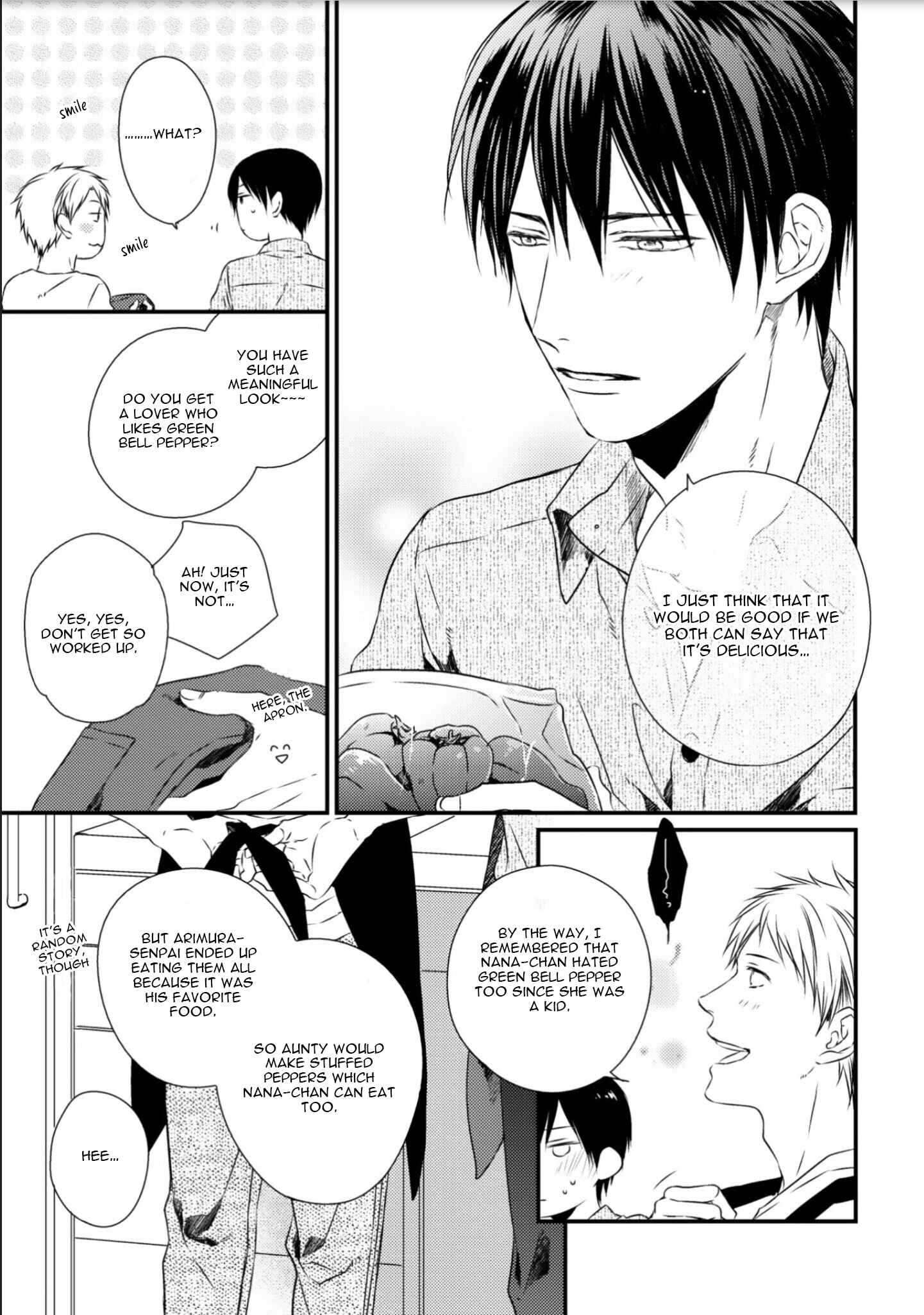 Page 10 Chapter 2 Change World