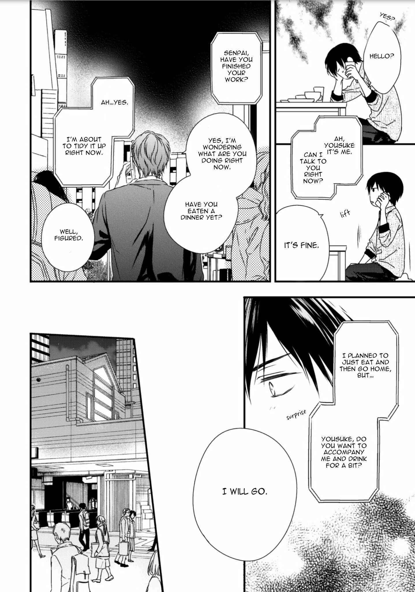 Page 13 Chapter 2 Change World