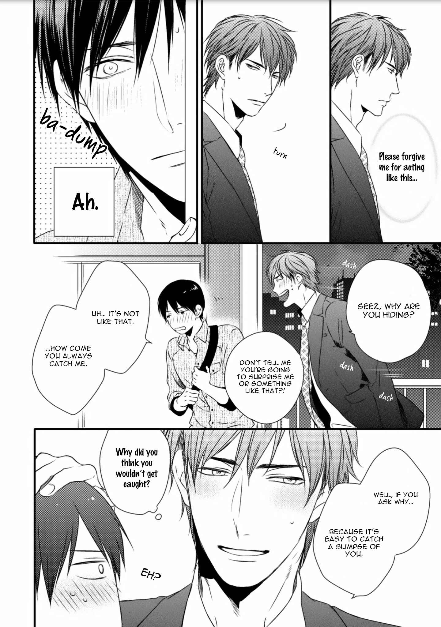Page 15 Chapter 2 Change World