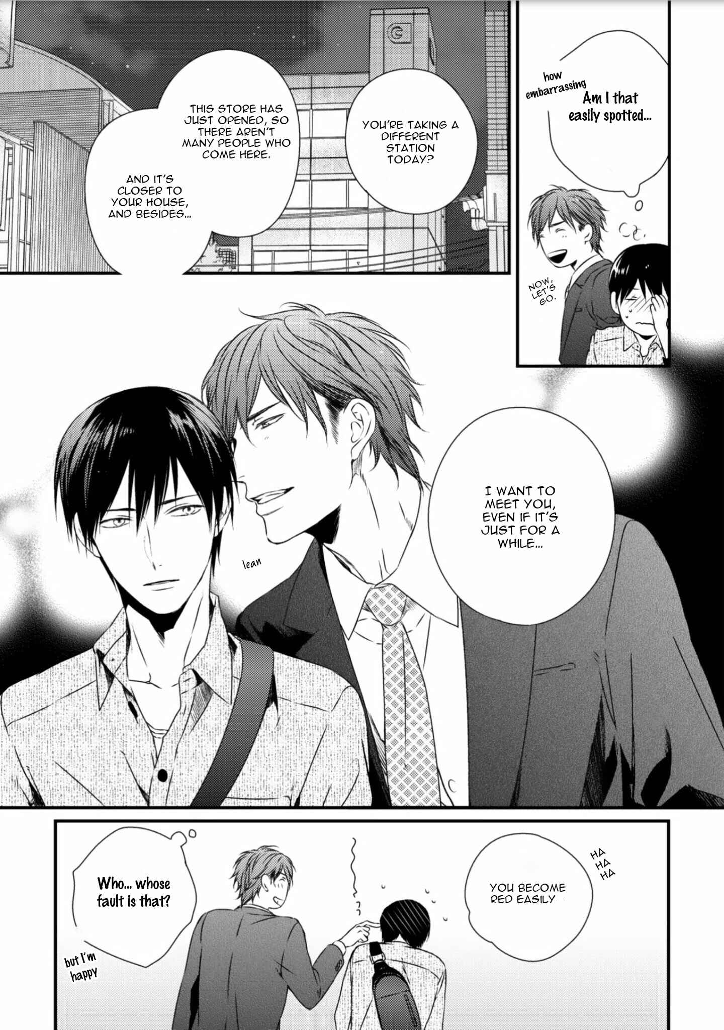 Page 16 Chapter 2 Change World