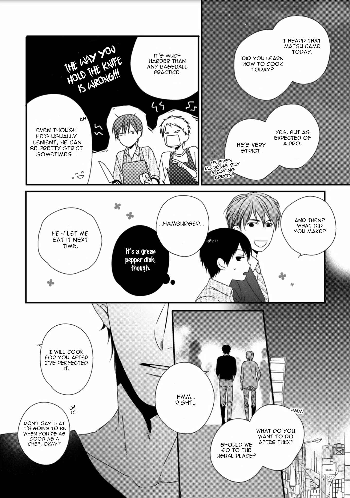 Page 17 Chapter 2 Change World