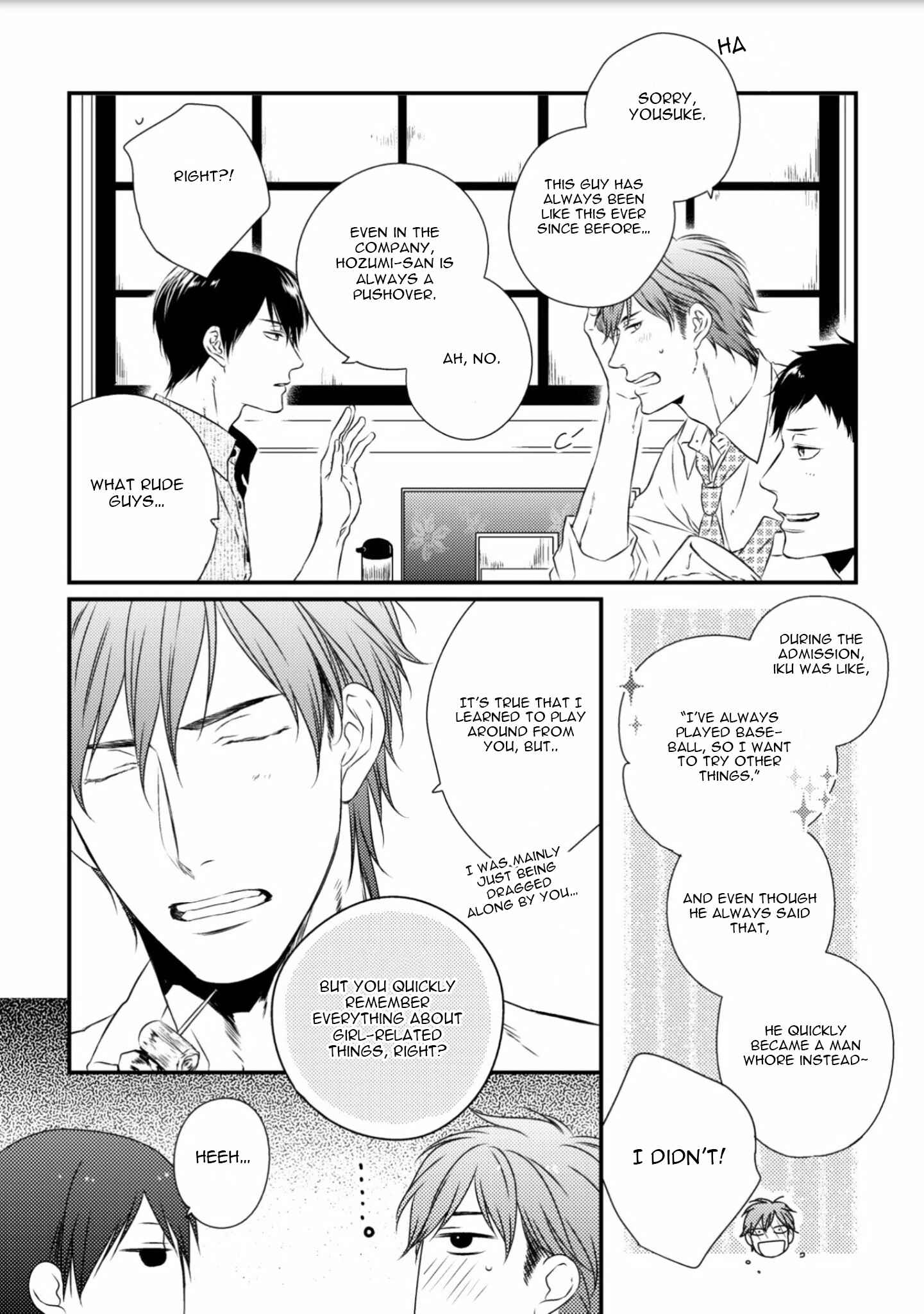 Page 21 Chapter 2 Change World