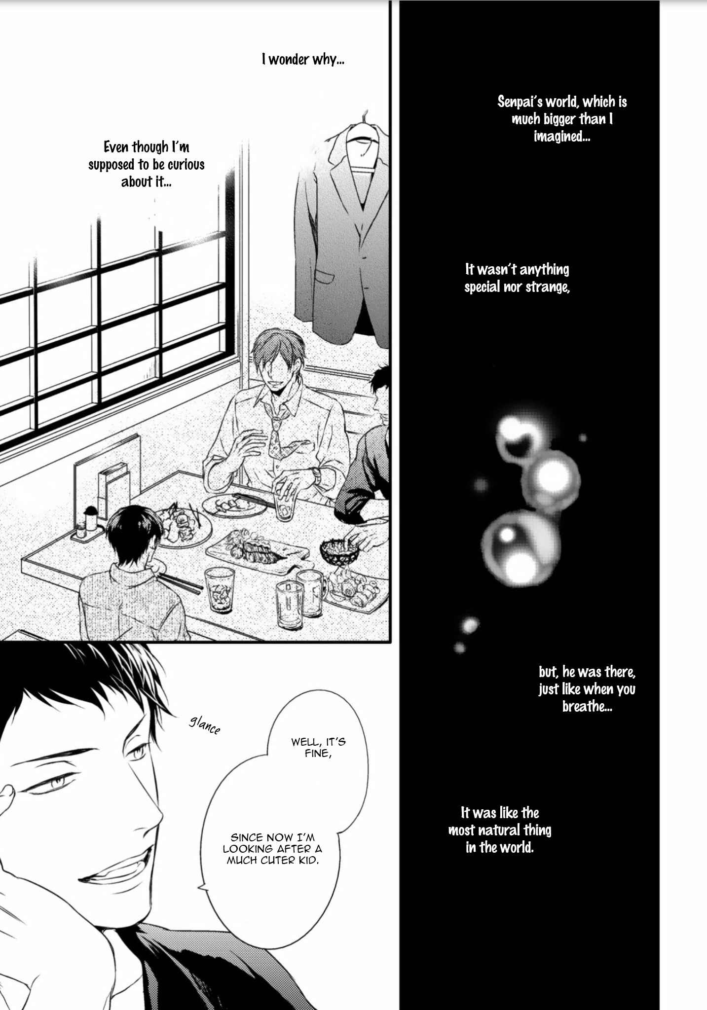 Page 24 Chapter 2 Change World
