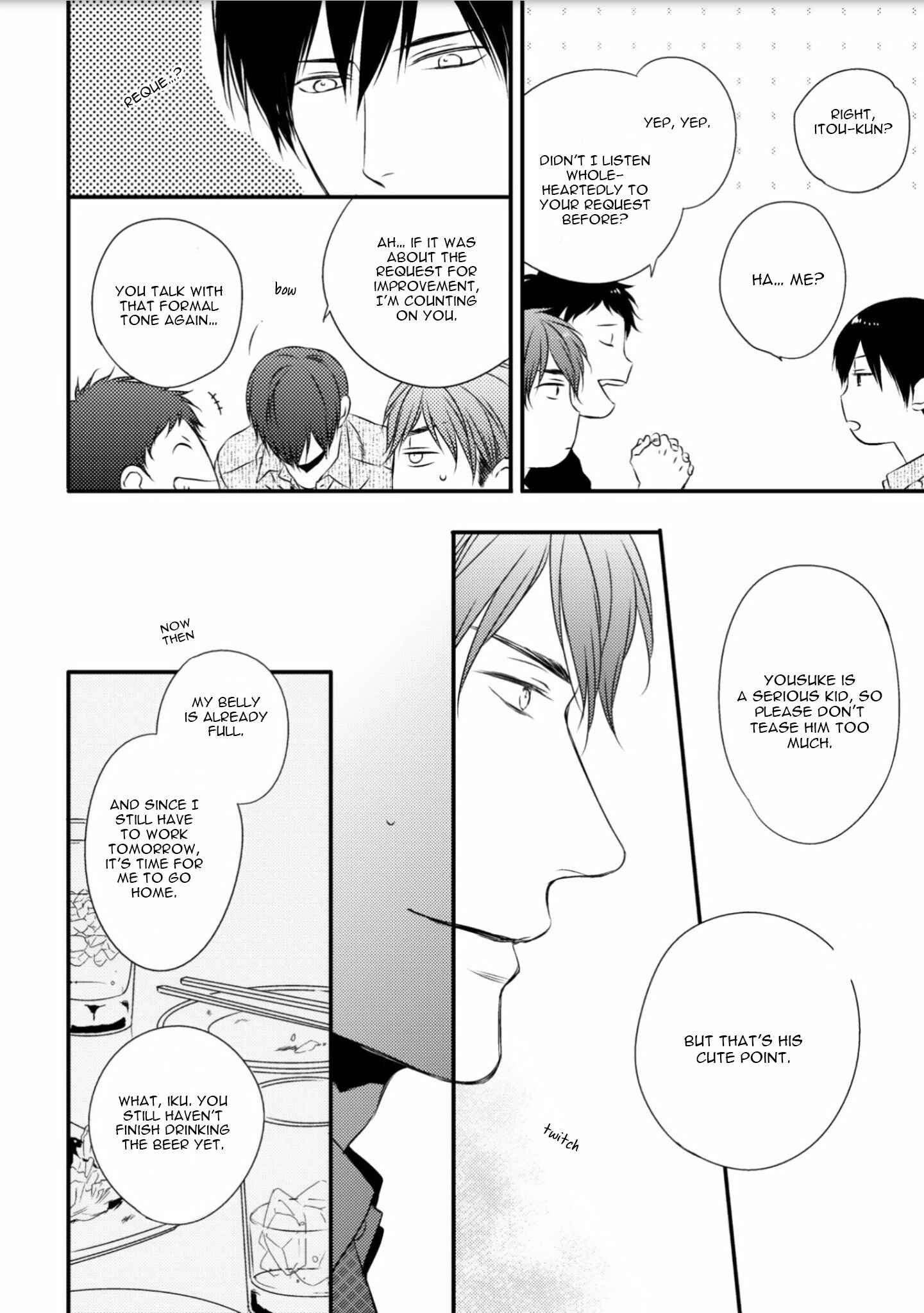 Page 25 Chapter 2 Change World
