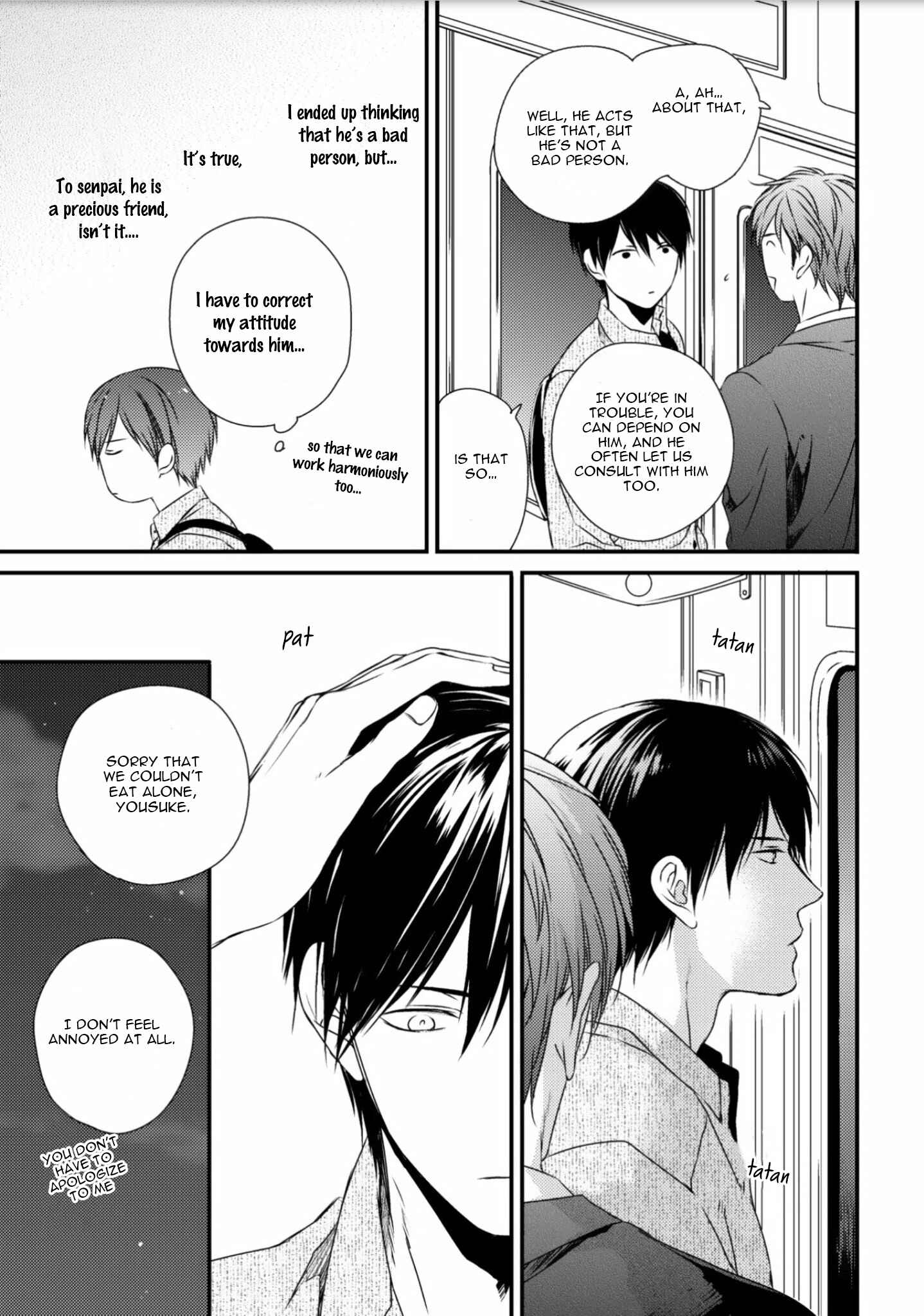 Page 32 Chapter 2 Change World