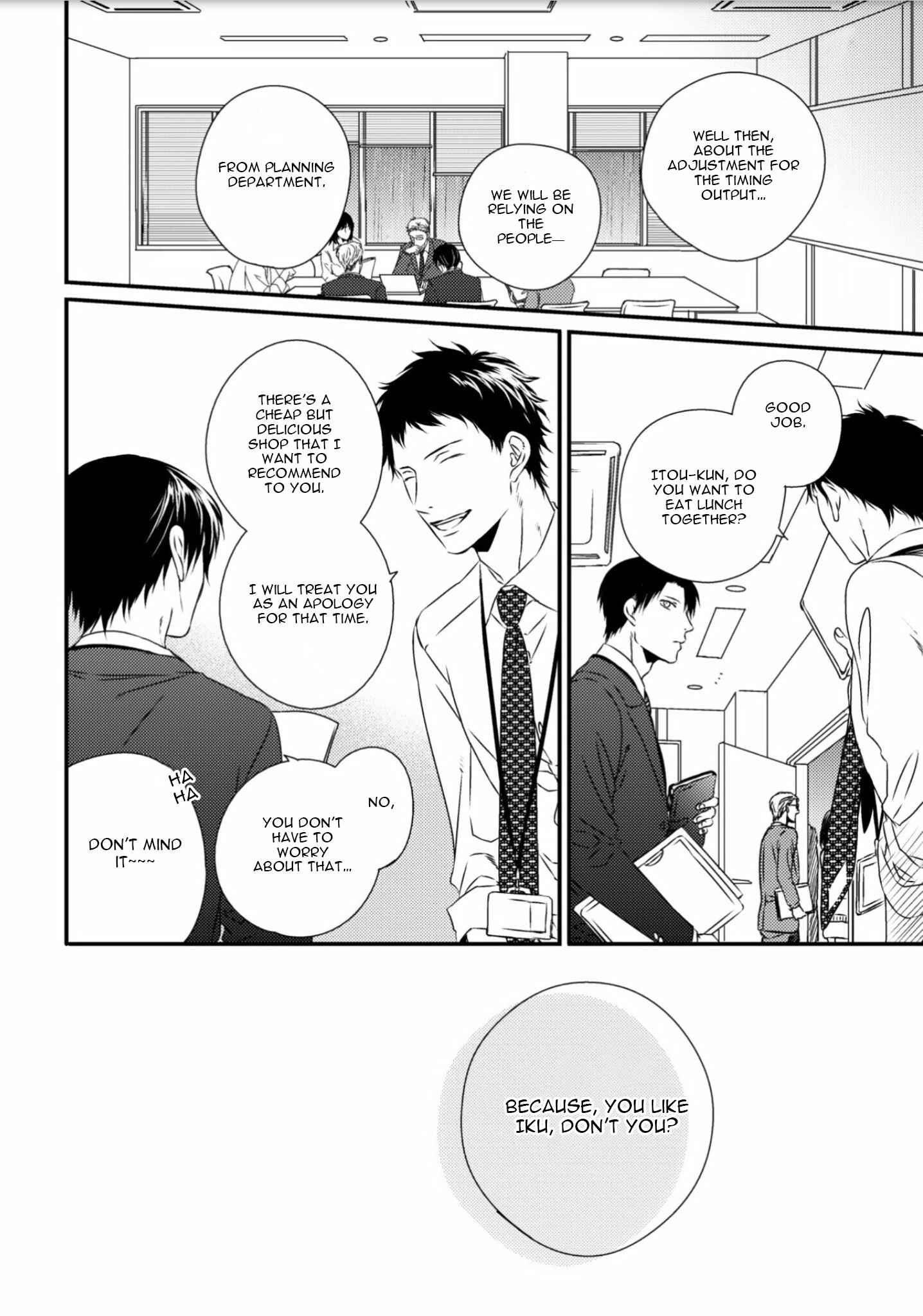 Page 37 Chapter 2 Change World