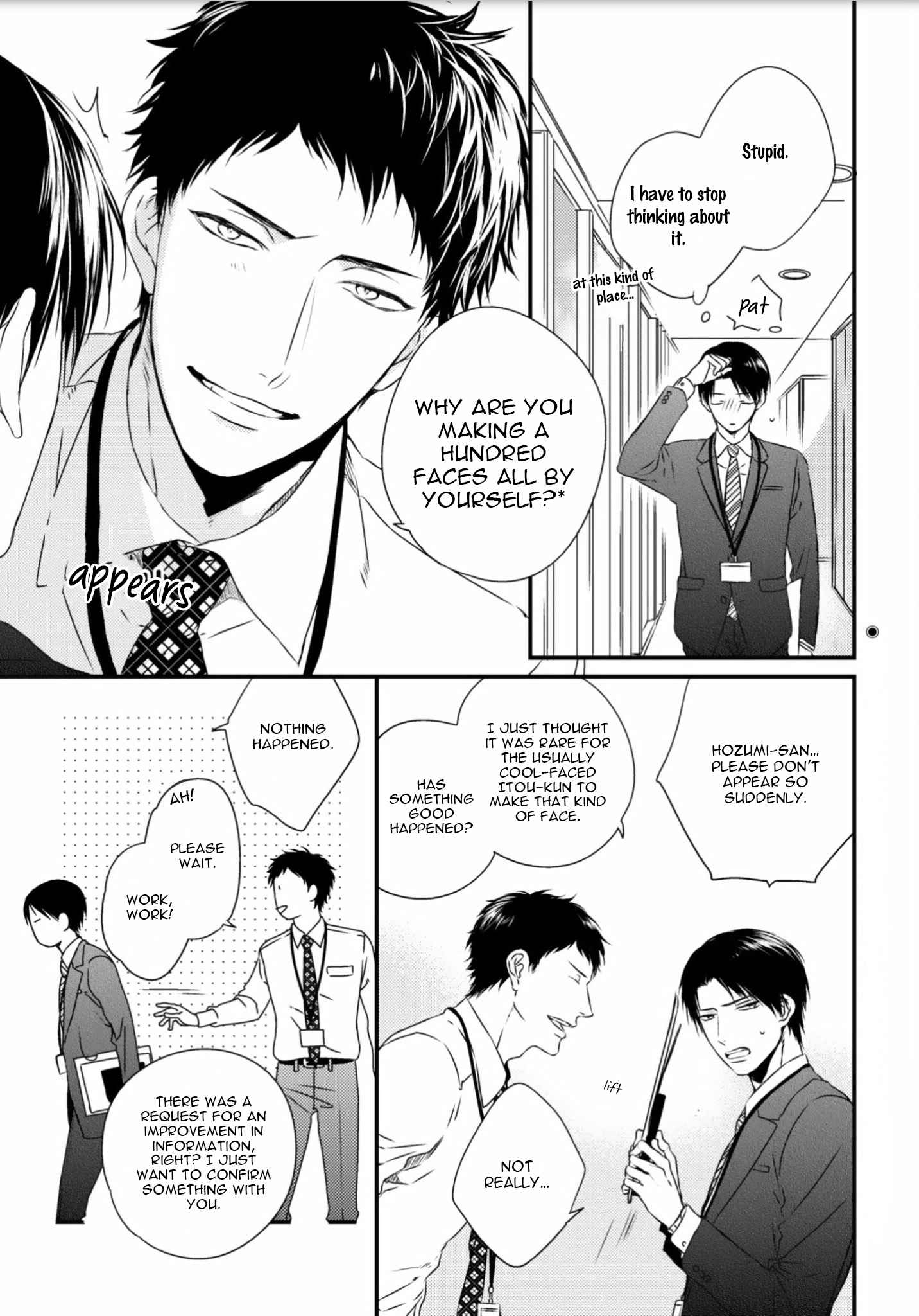 Page 4 Chapter 2 Change World