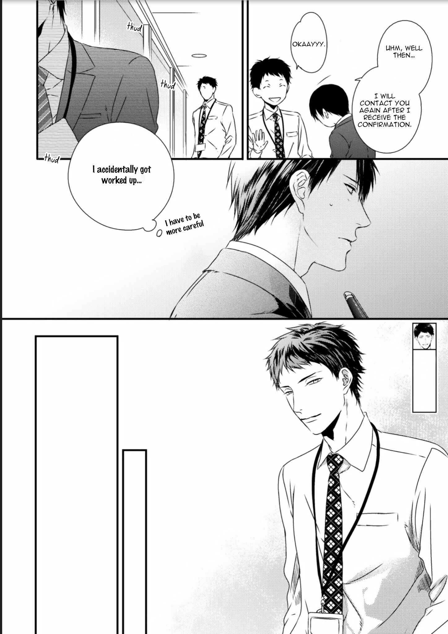 Page 7 Chapter 2 Change World