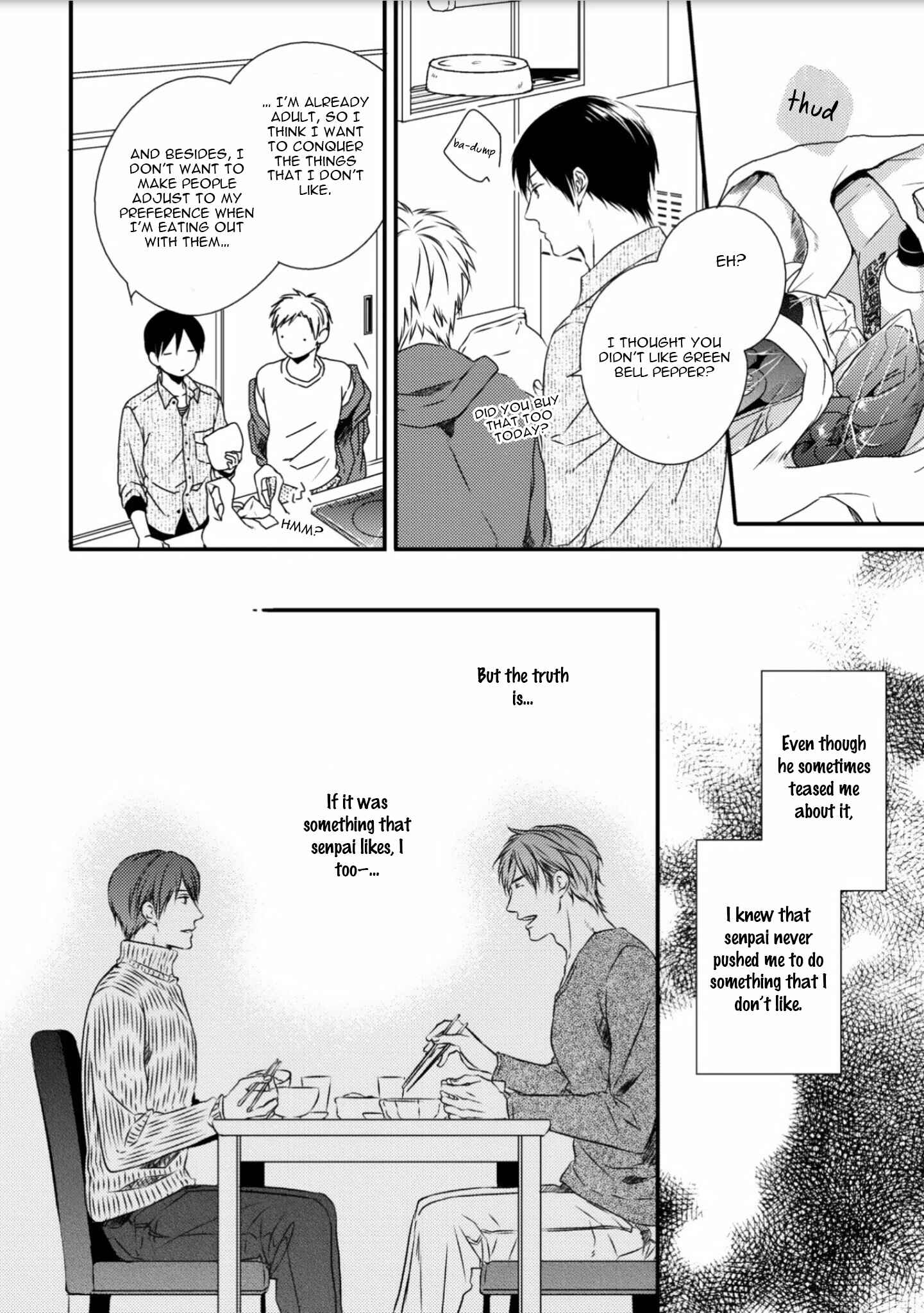 Page 9 Chapter 2 Change World