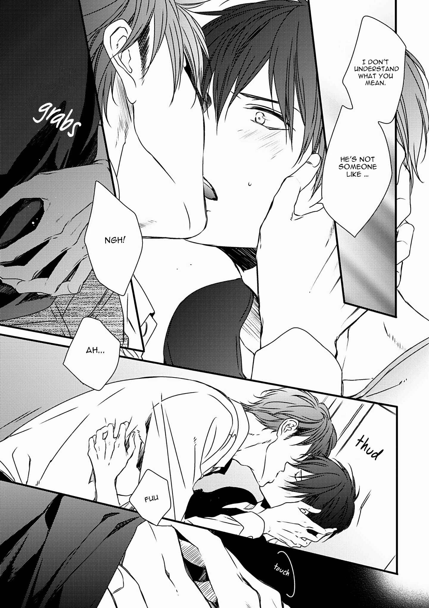 Page 16 Chapter 4 Change World