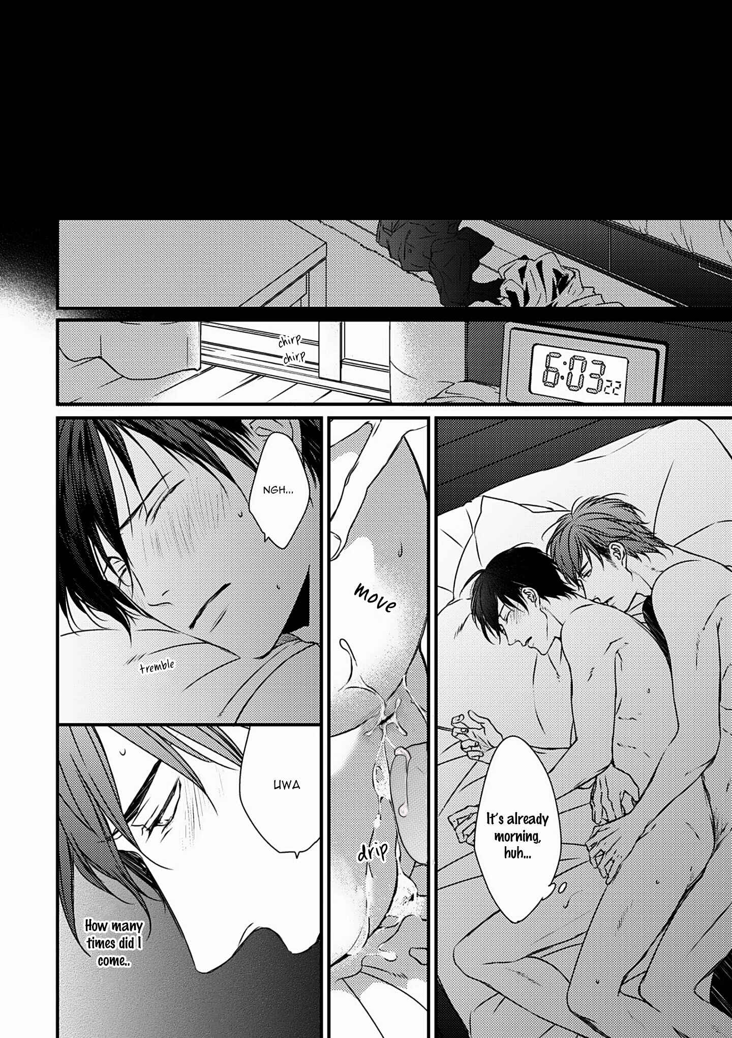 Page 21 Chapter 4 Change World