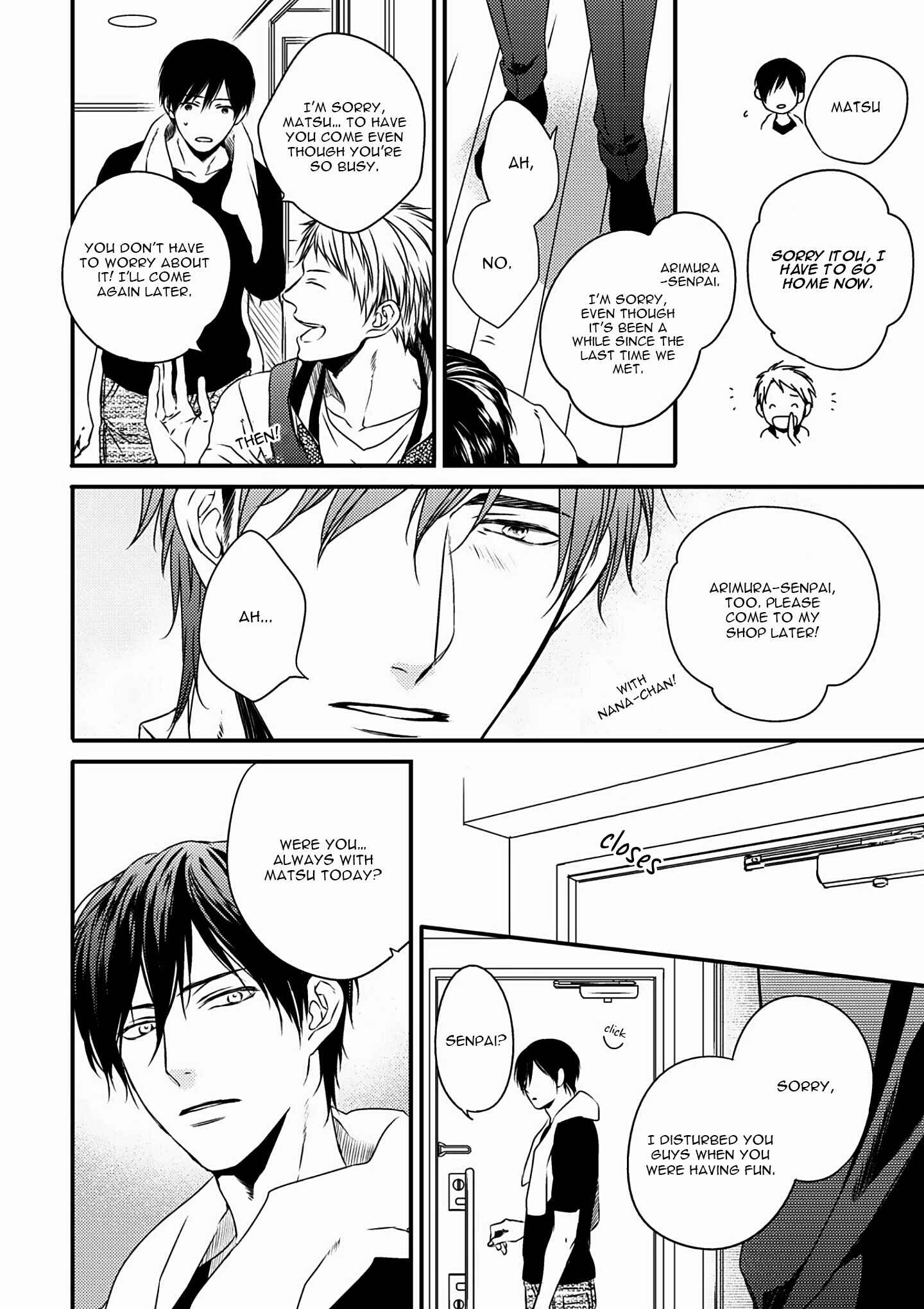 Page 7 Chapter 4 Change World
