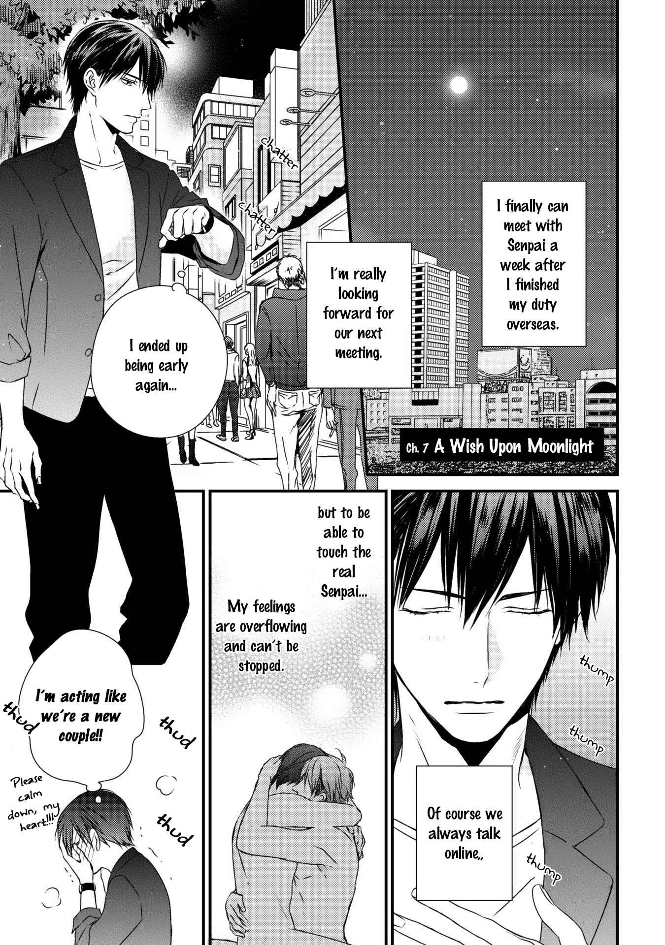 Page 2 Chapter 7 Change World