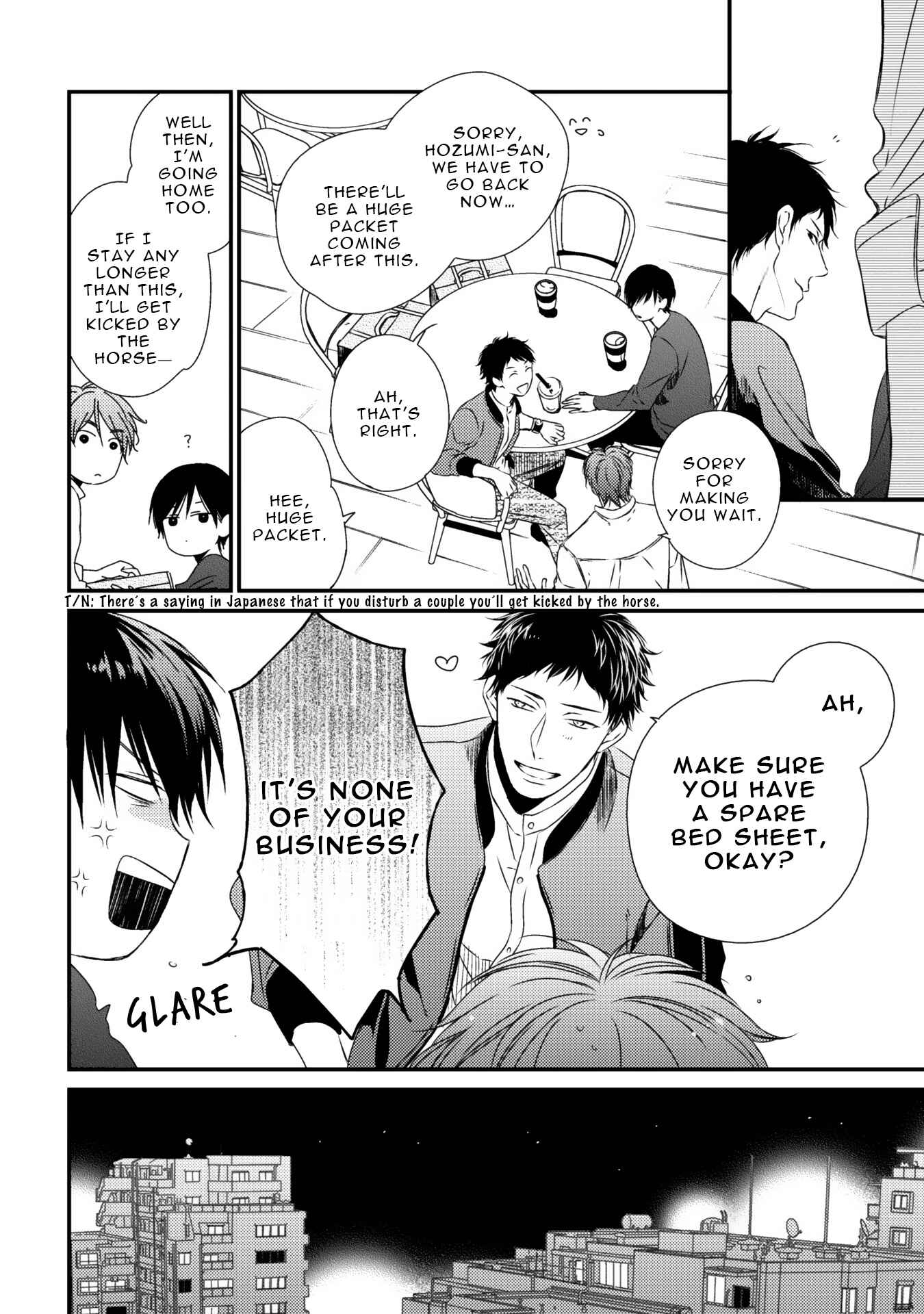 Page 14 Chapter 8 Change World