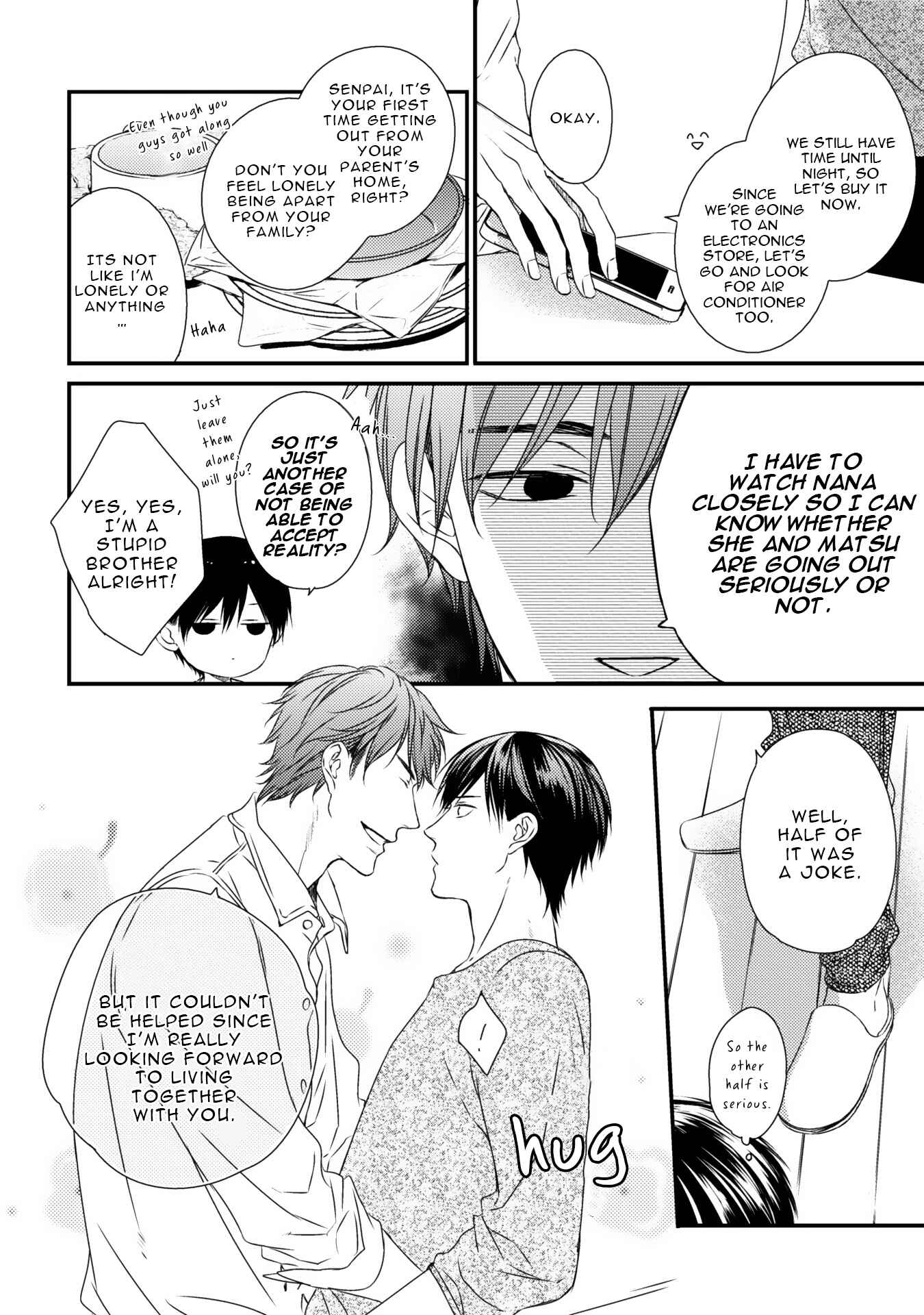 Page 4 Chapter 8 Change World