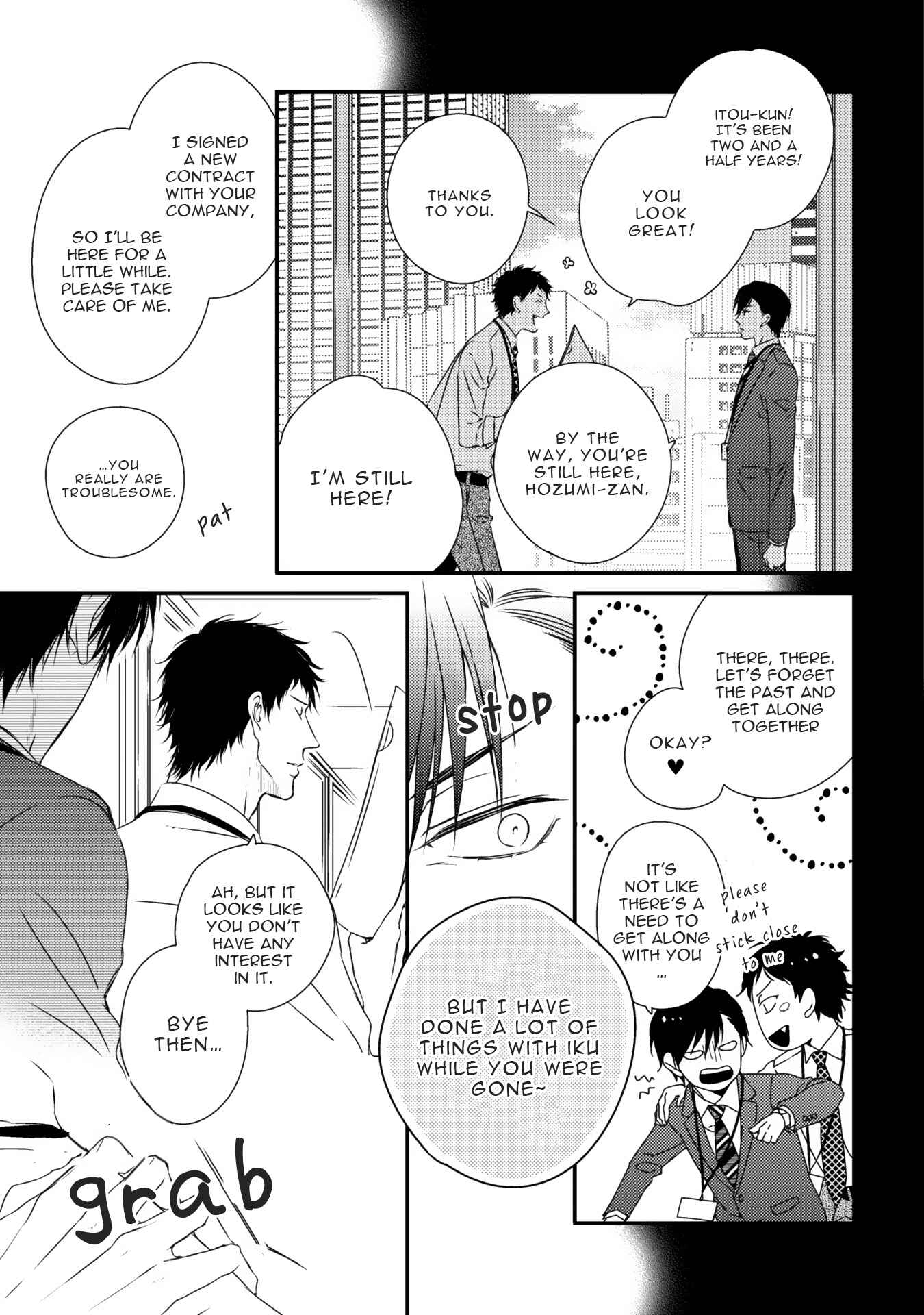 Page 7 Chapter 8 Change World