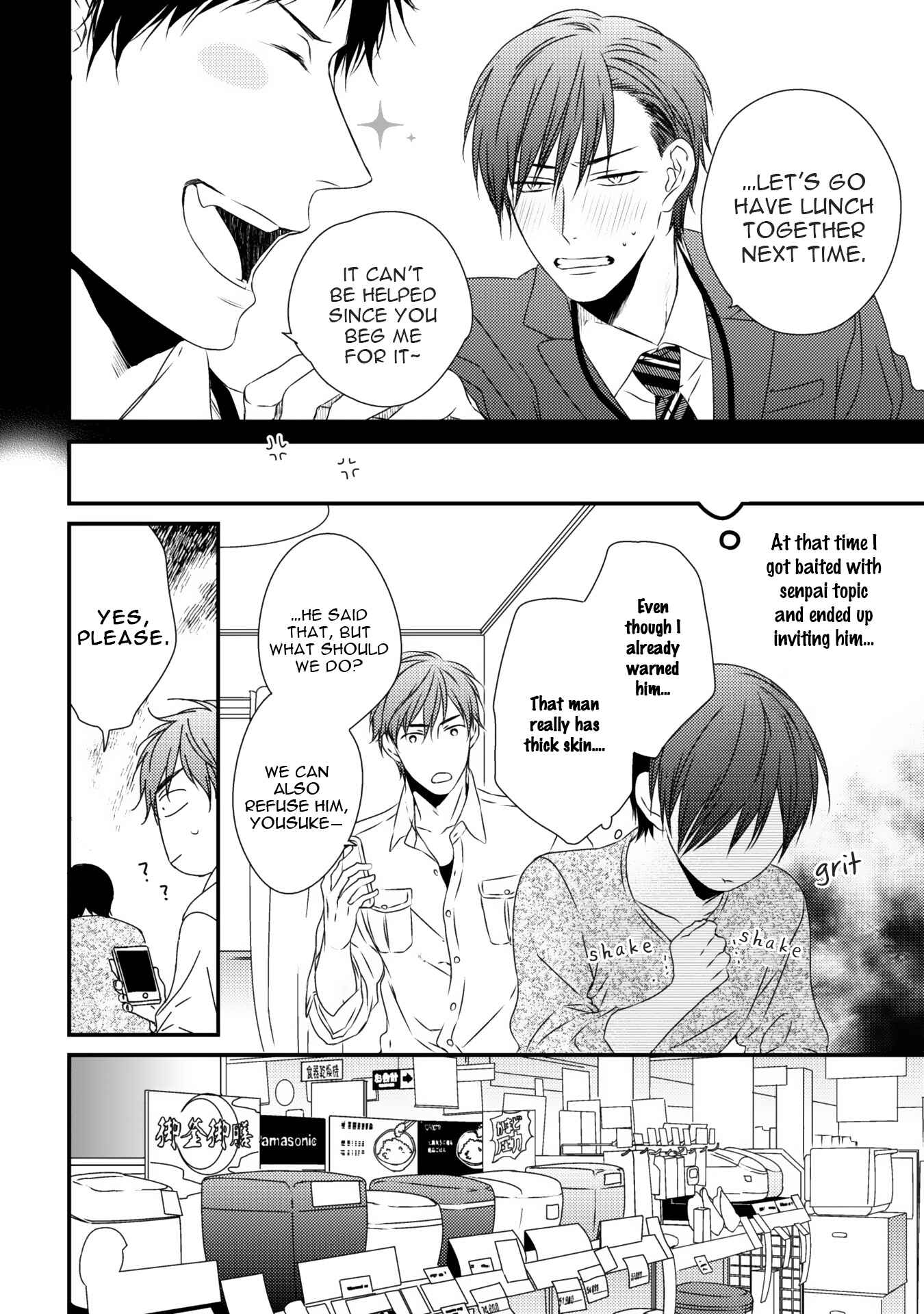 Page 8 Chapter 8 Change World