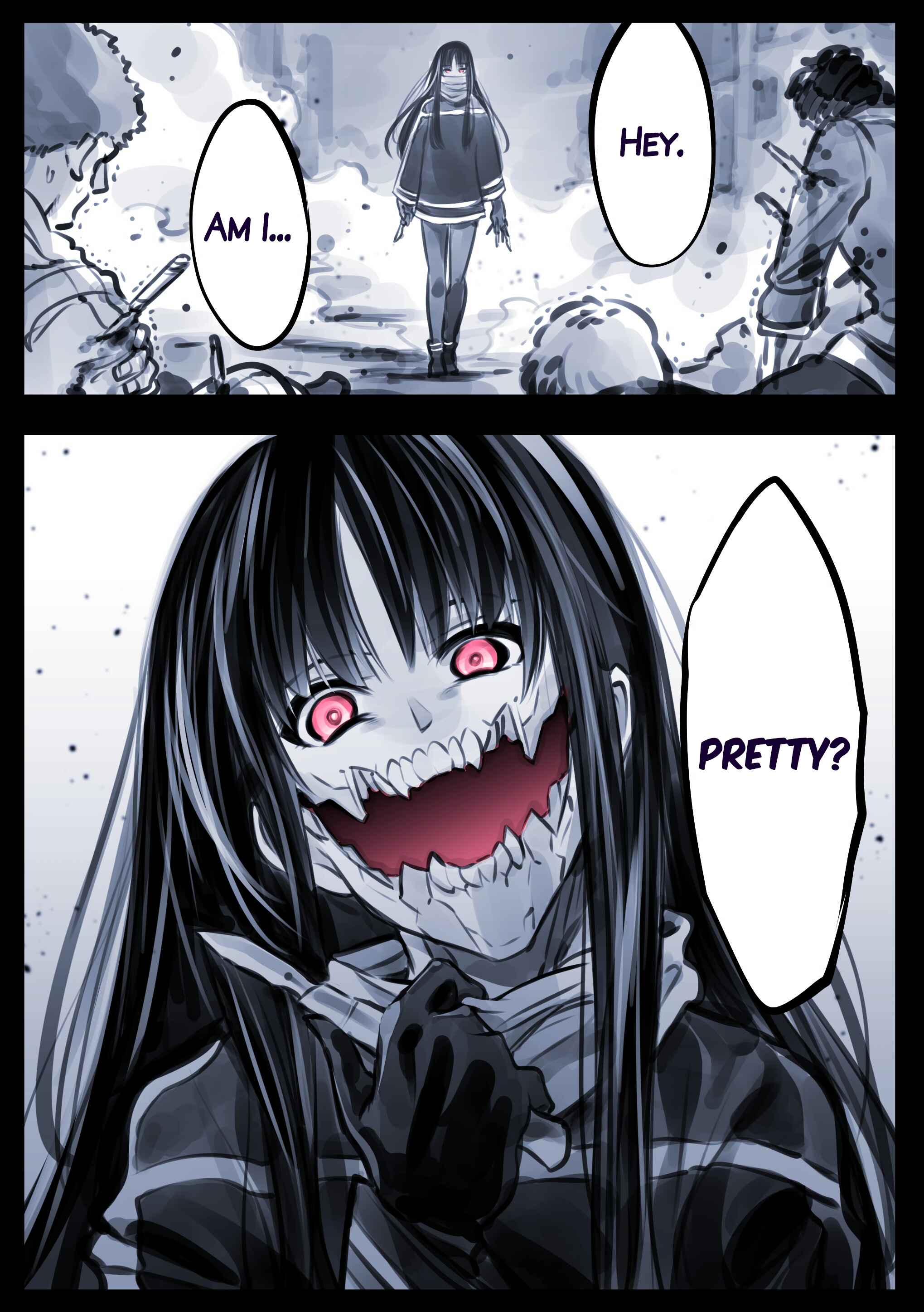 Page 1 Chapter 1 Aberrant