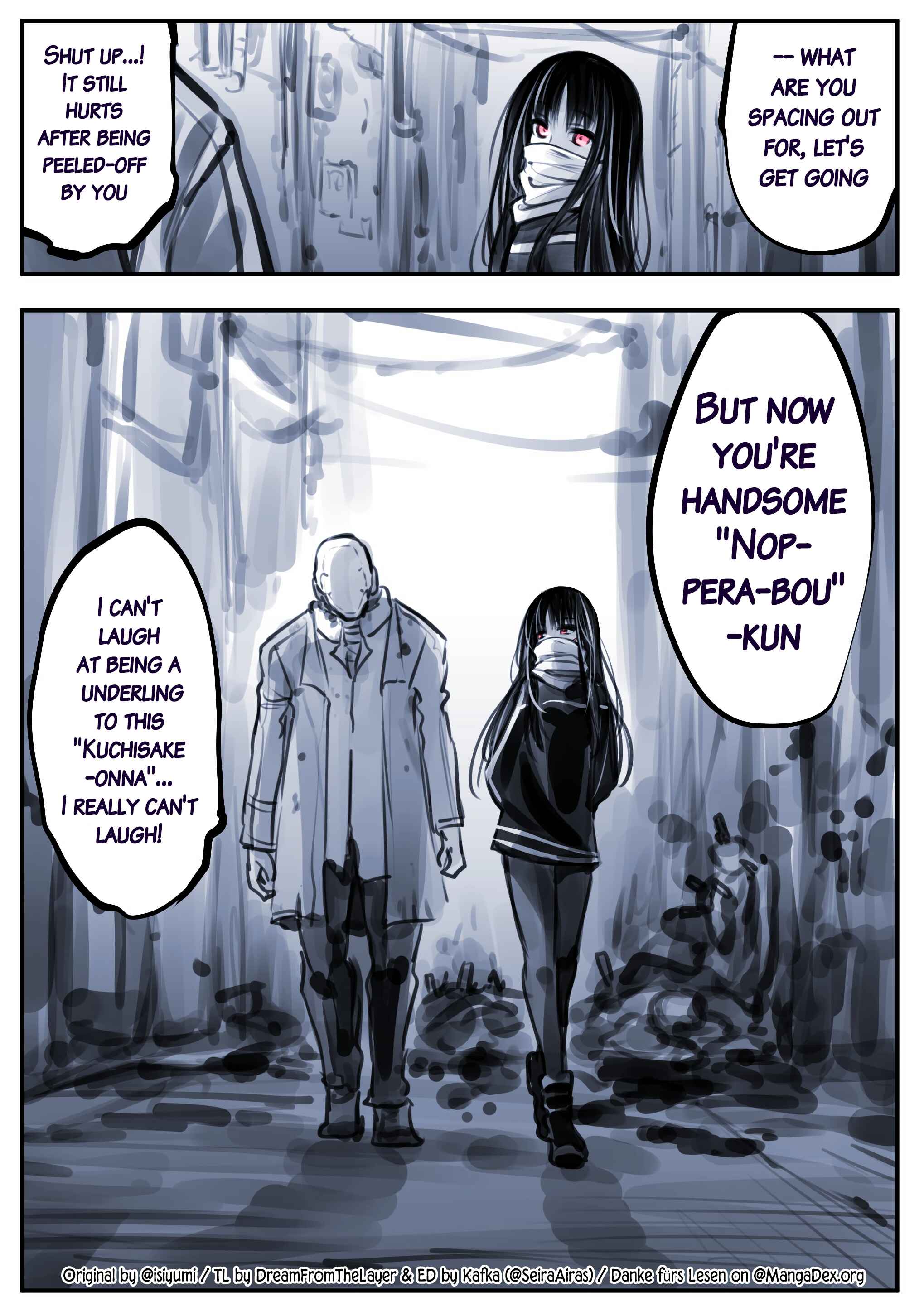 Page 4 Chapter 1 Aberrant