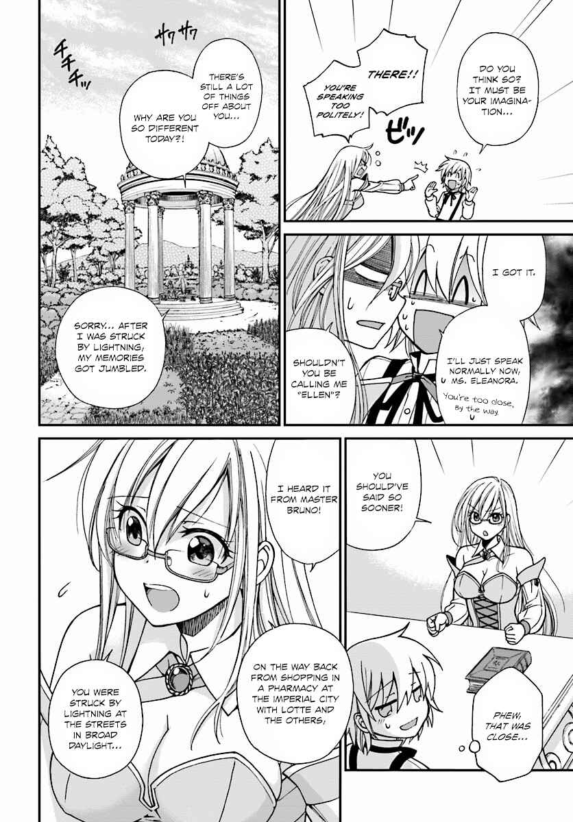 Page 13 Chapter 2 Isekai Yakkyoku