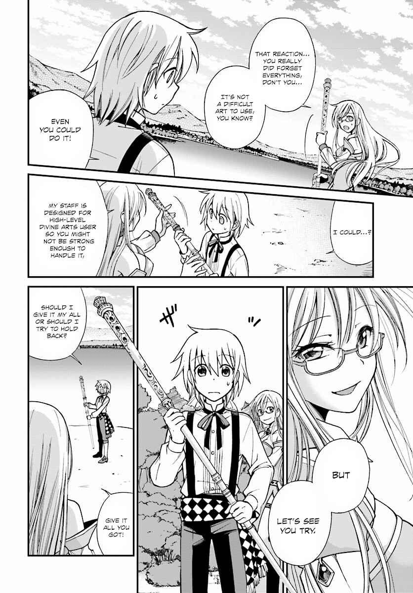 Page 23 Chapter 2 Isekai Yakkyoku